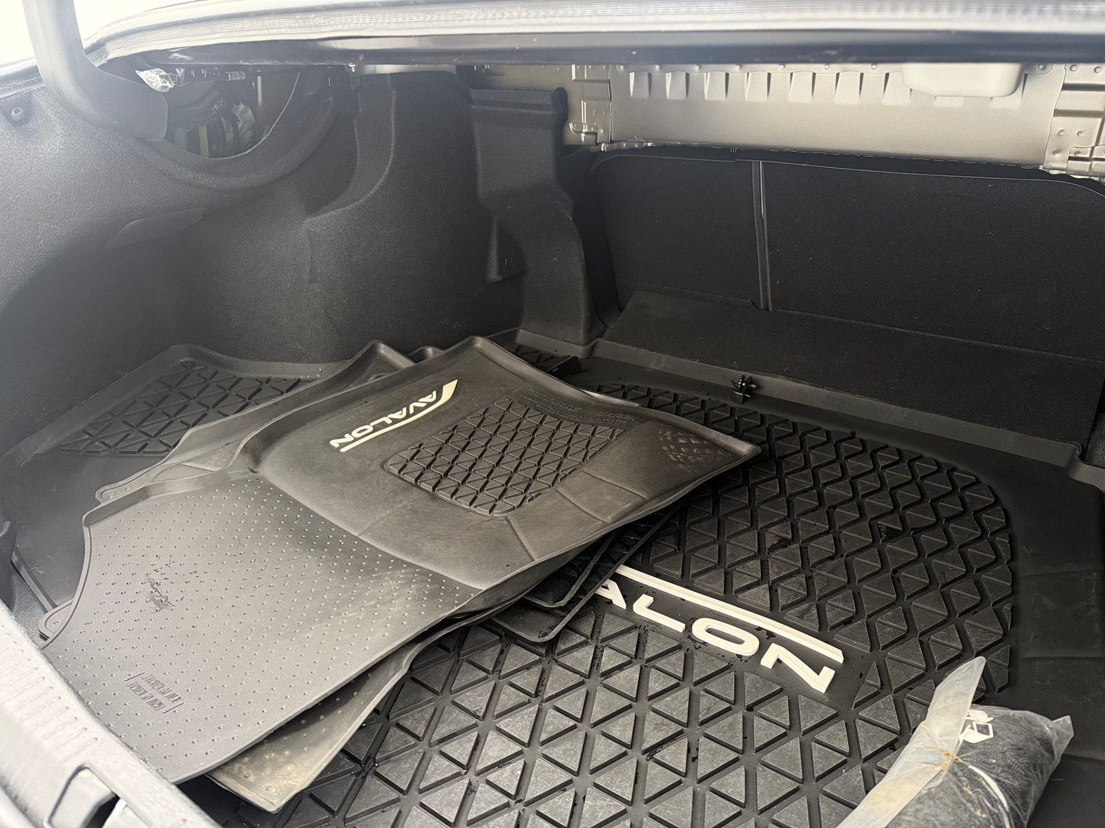 Thumbnail: 2019 Toyota Avalon - 6