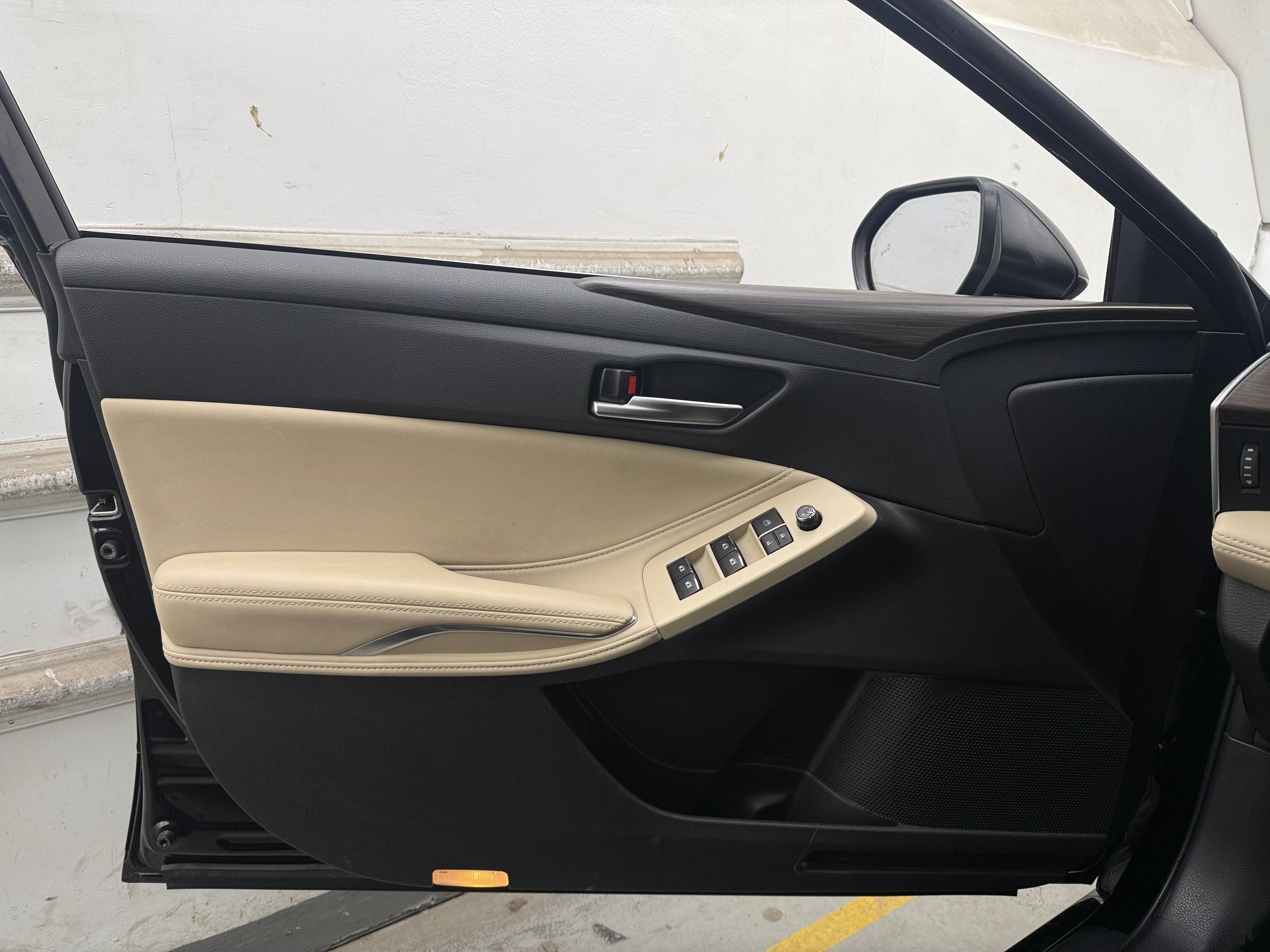2019 Toyota Avalon