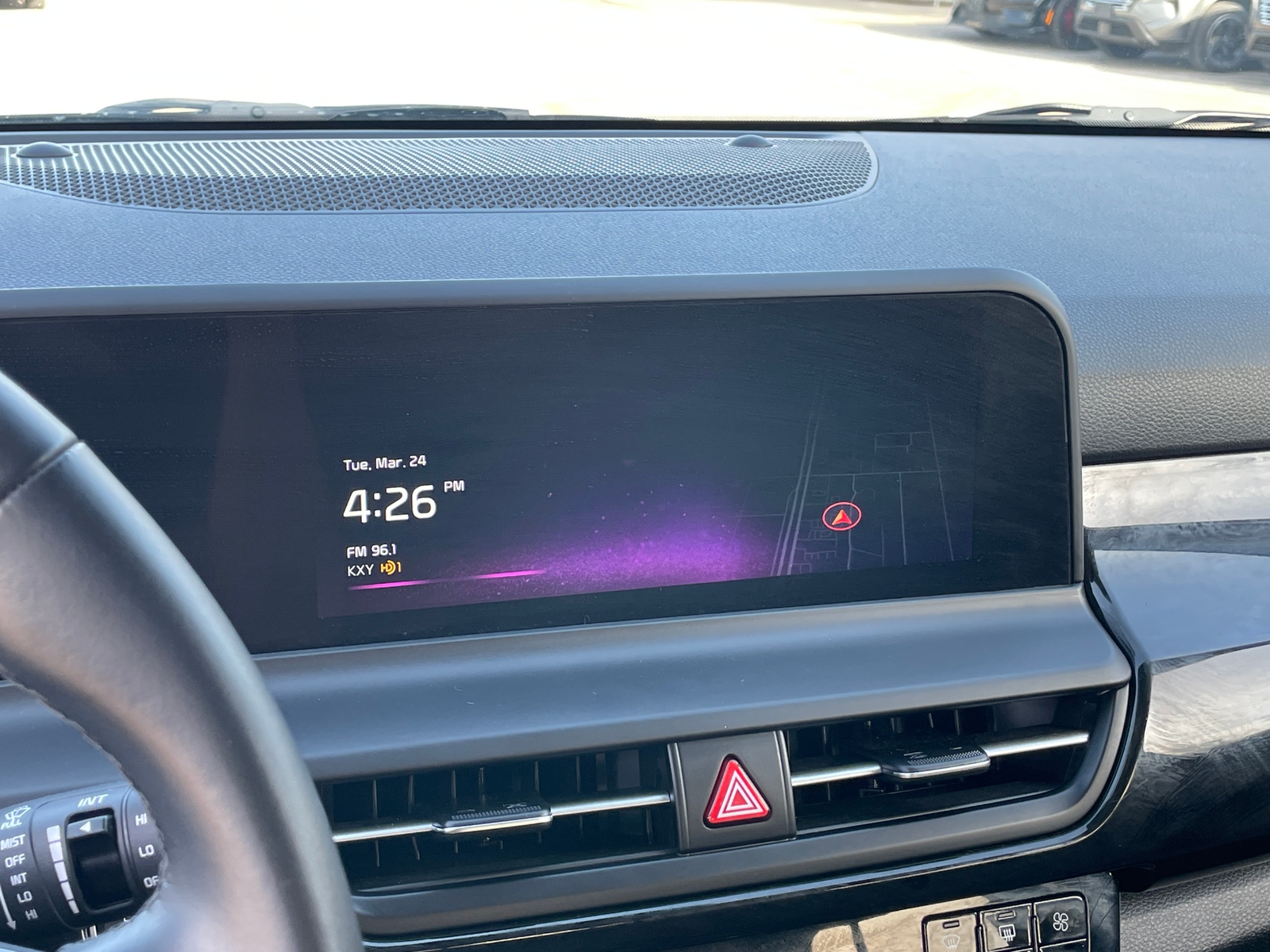 Thumbnail: 2025 Kia Seltos - 4