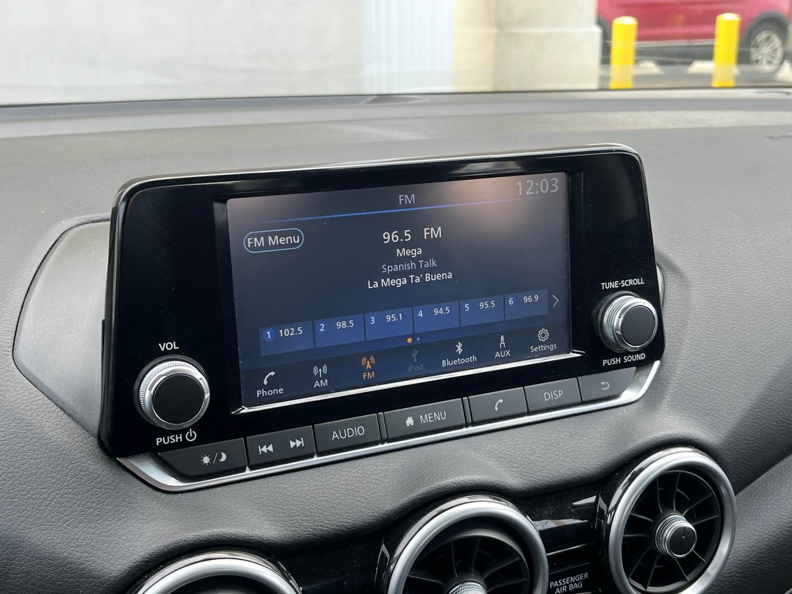 Thumbnail: 2025 Nissan Sentra - 4