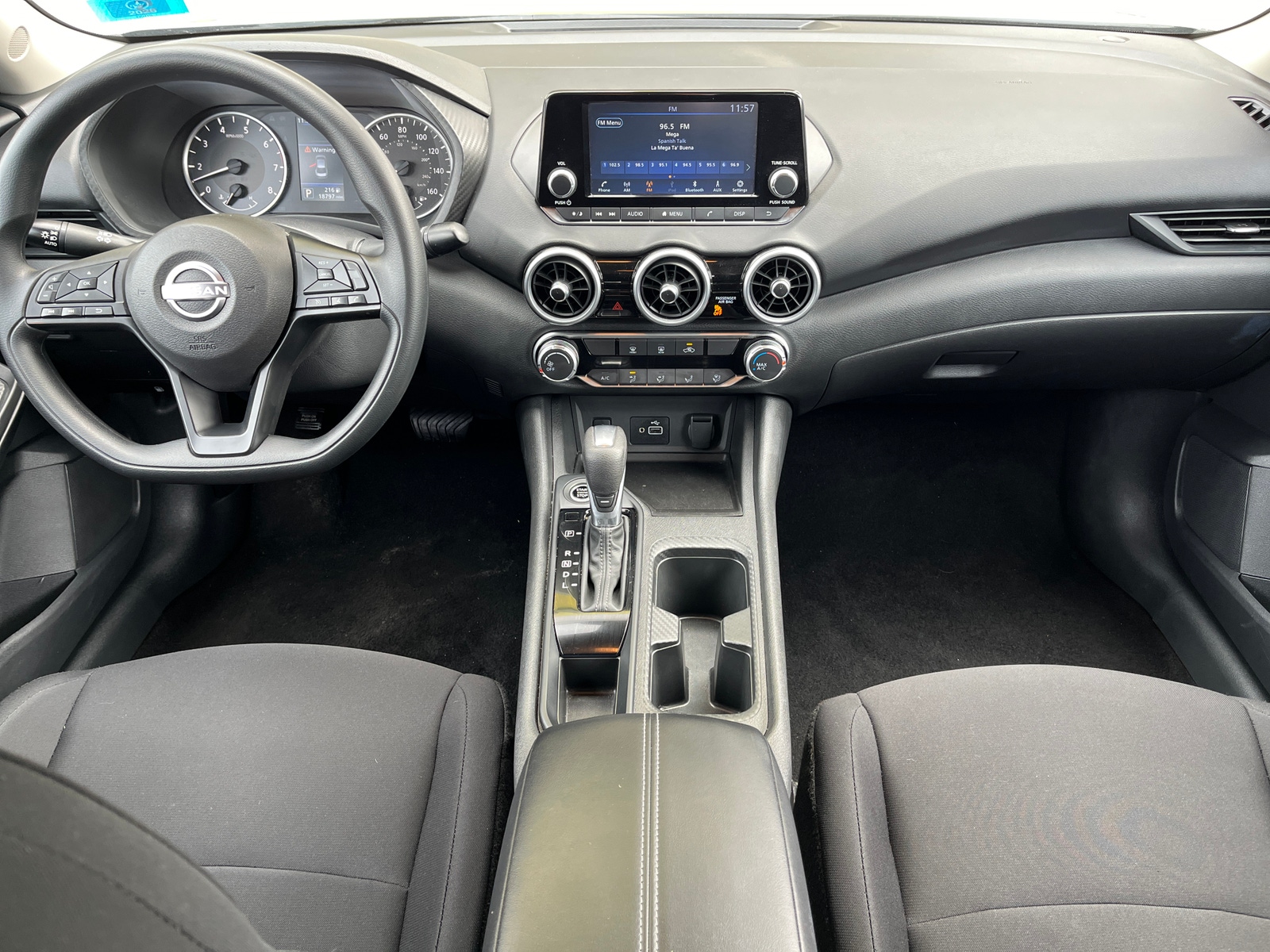 Thumbnail: 2025 Nissan Sentra - 3