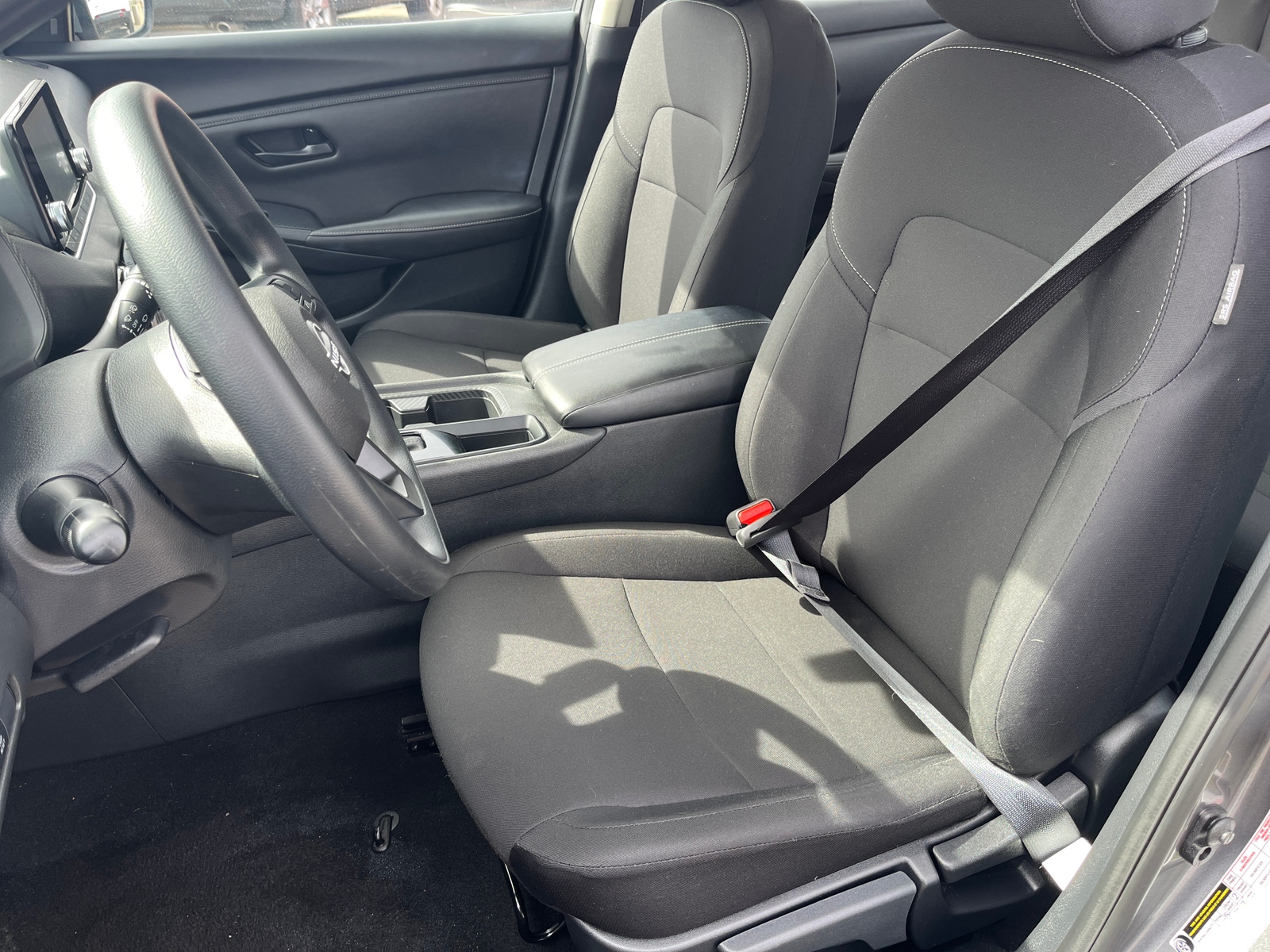 Thumbnail: 2025 Nissan Sentra - 2