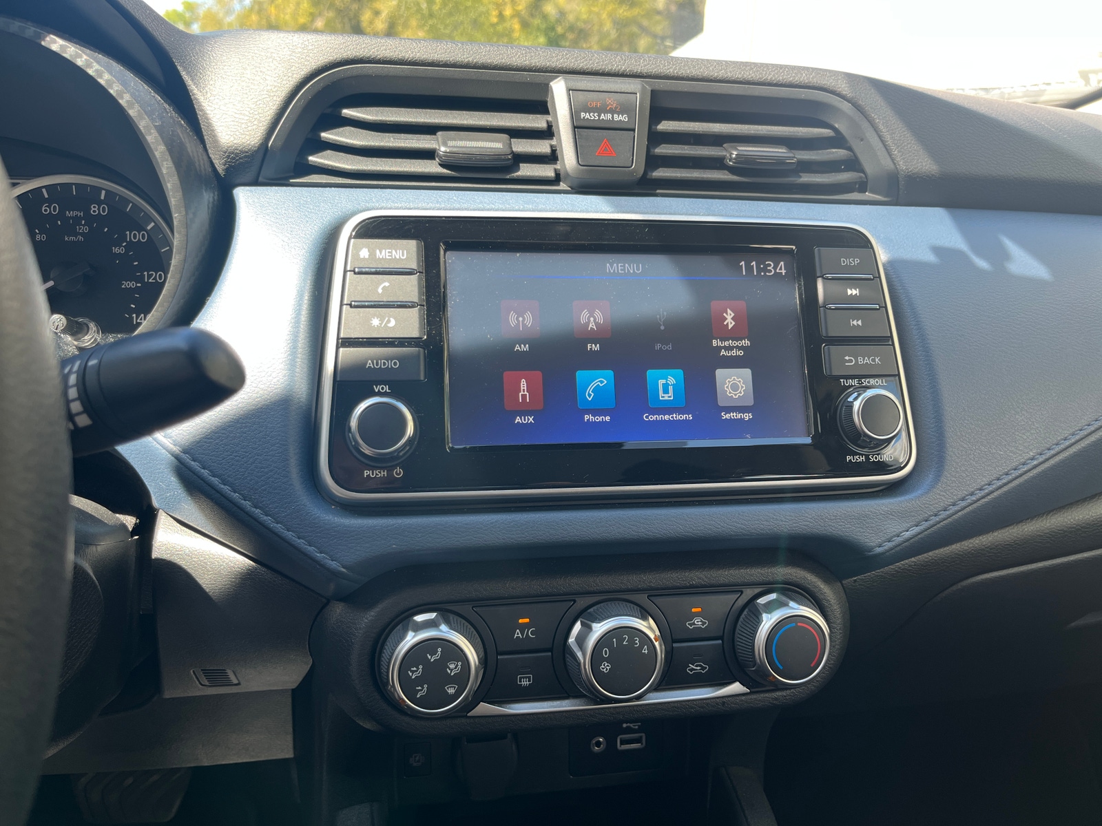 Thumbnail: 2025 Nissan Versa - 4