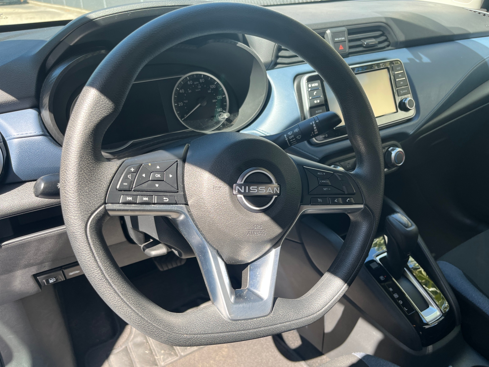 Thumbnail: 2025 Nissan Versa - 5