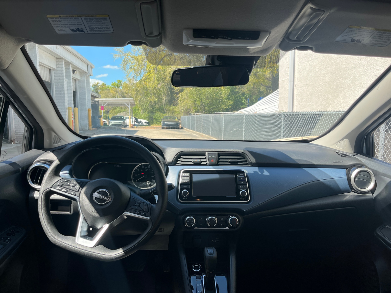 Thumbnail: 2025 Nissan Versa - 3