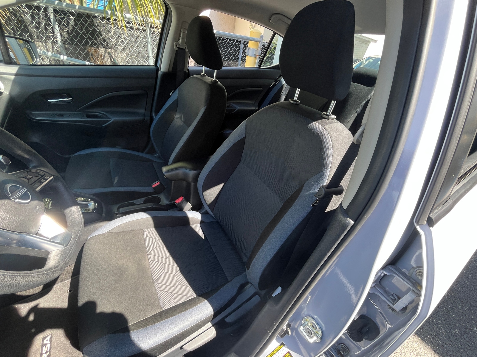 Thumbnail: 2025 Nissan Versa - 2