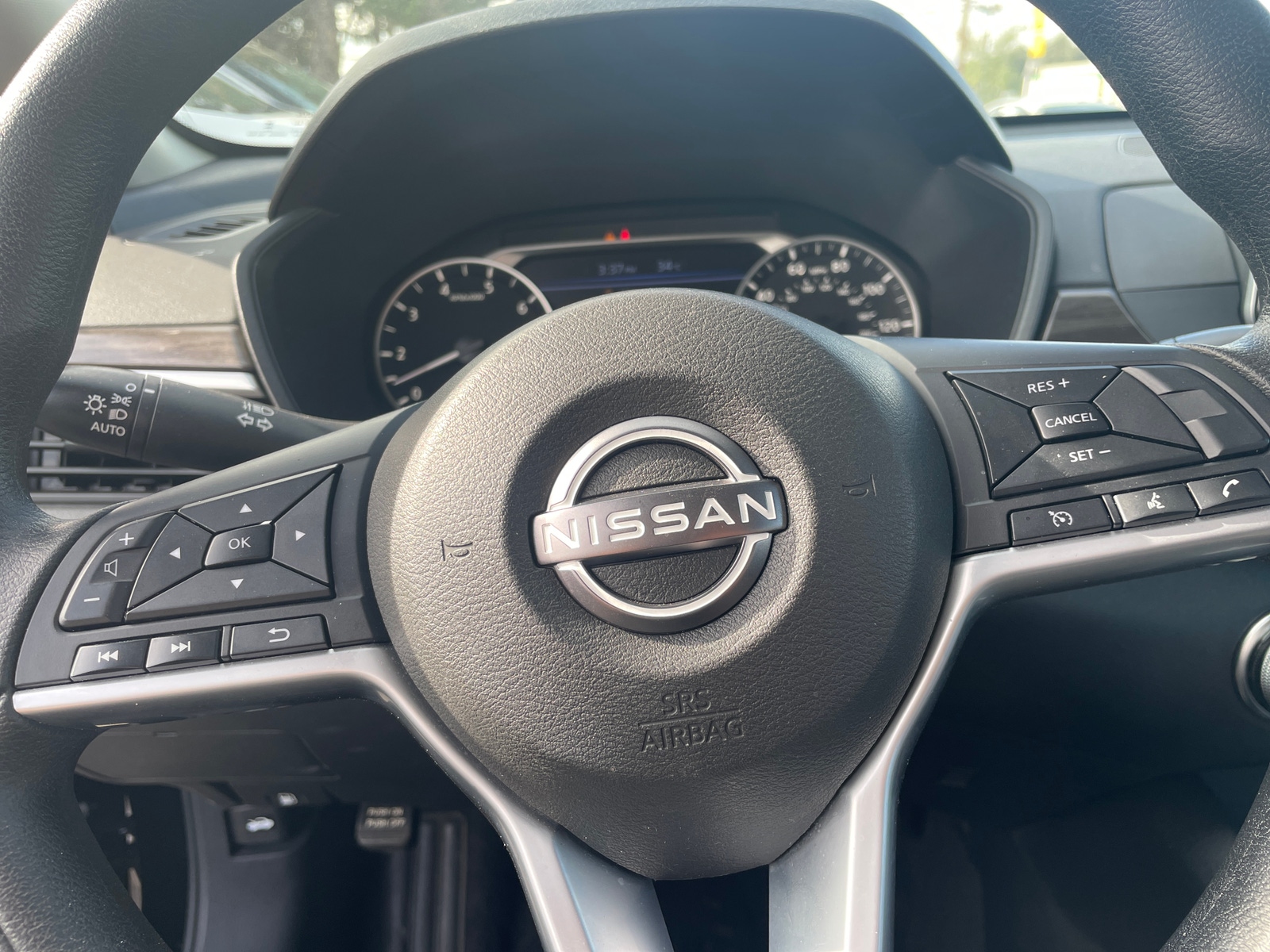 Thumbnail: 2025 Nissan Altima - 5