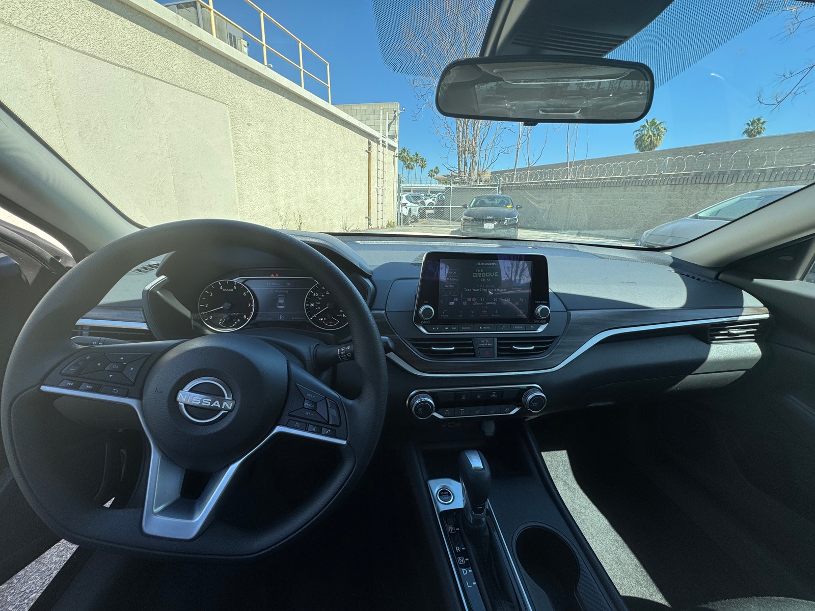 Thumbnail: 2025 Nissan Altima - 3