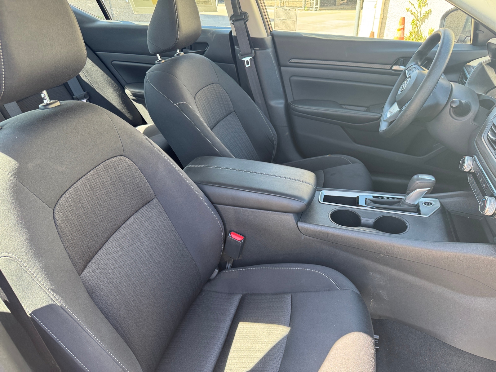 Thumbnail: 2025 Nissan Altima - 2