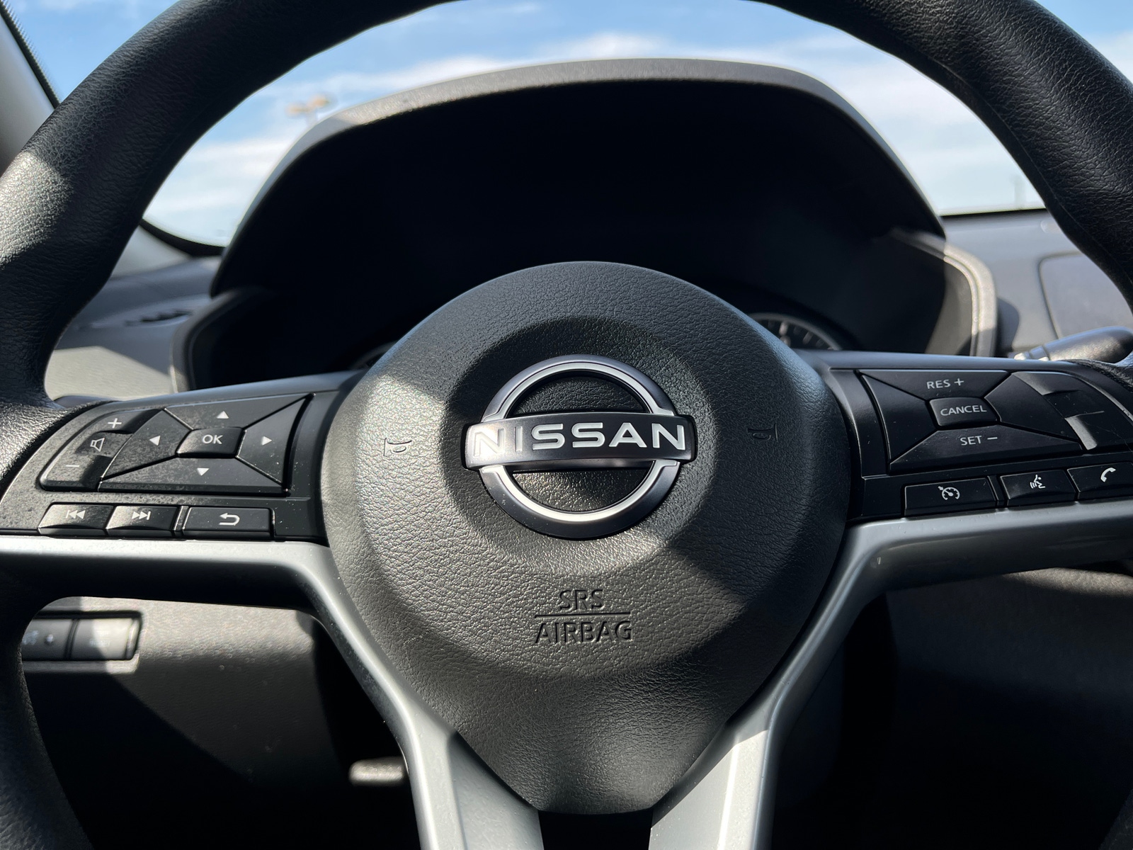 Thumbnail: 2025 Nissan Altima - 5