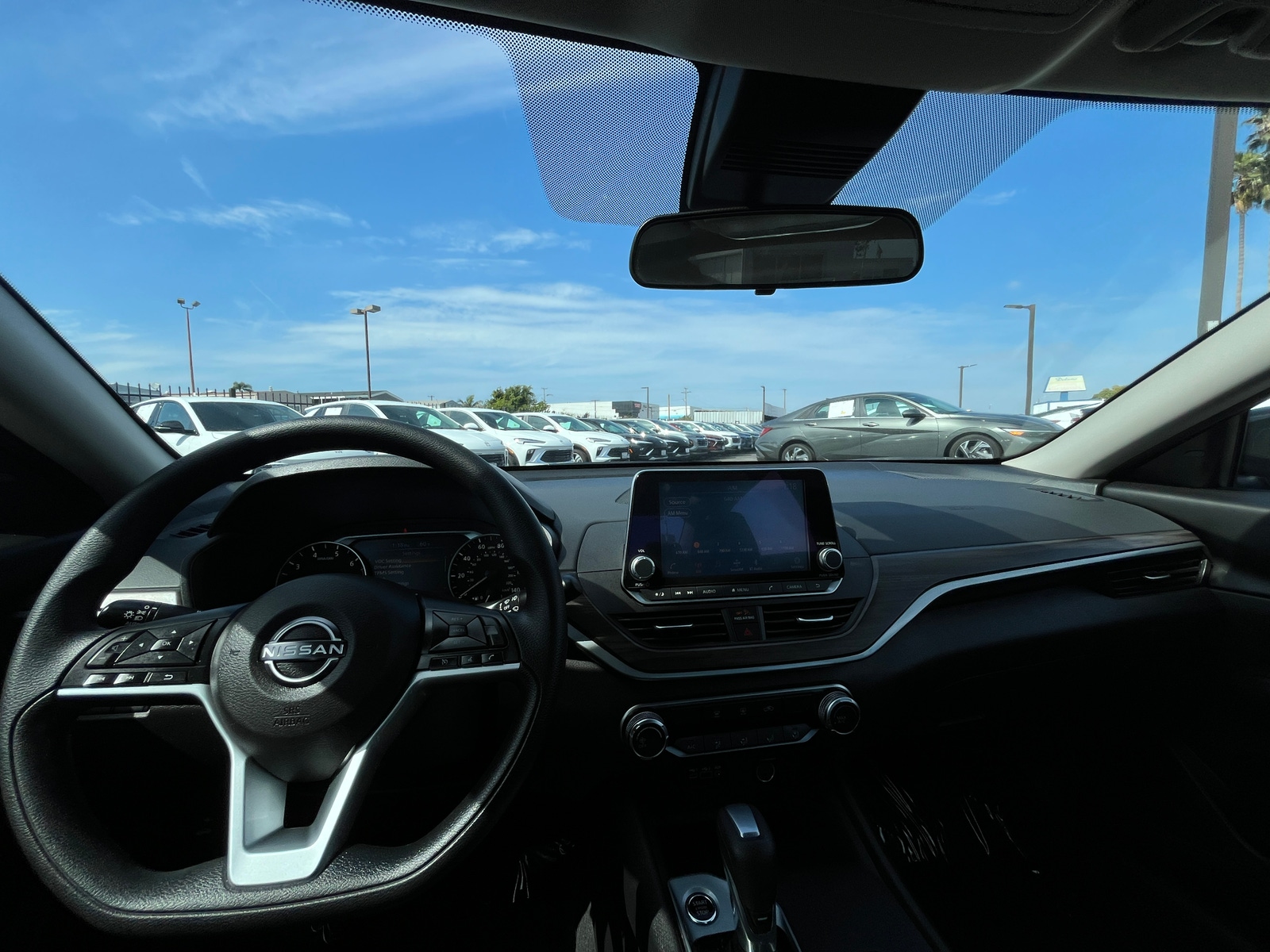 Thumbnail: 2025 Nissan Altima - 3