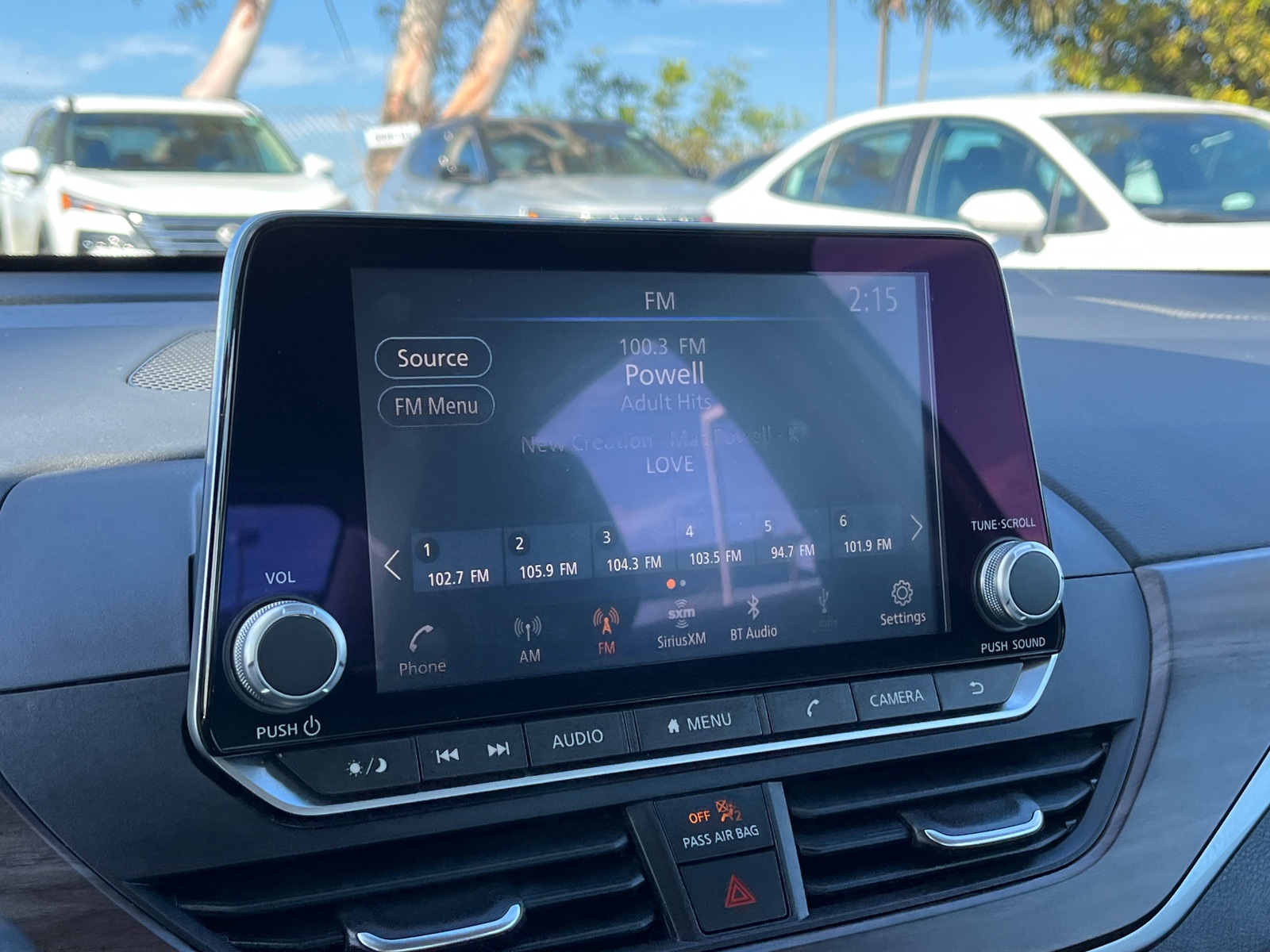 Thumbnail: 2025 Nissan Altima - 4