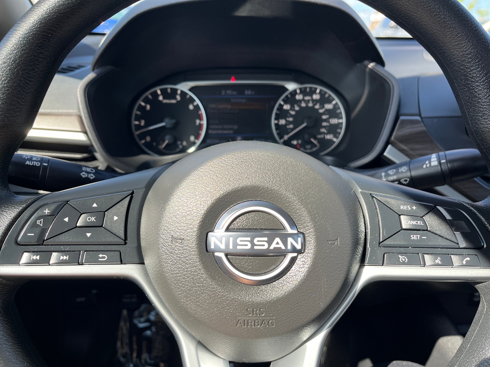 Thumbnail: 2025 Nissan Altima - 5