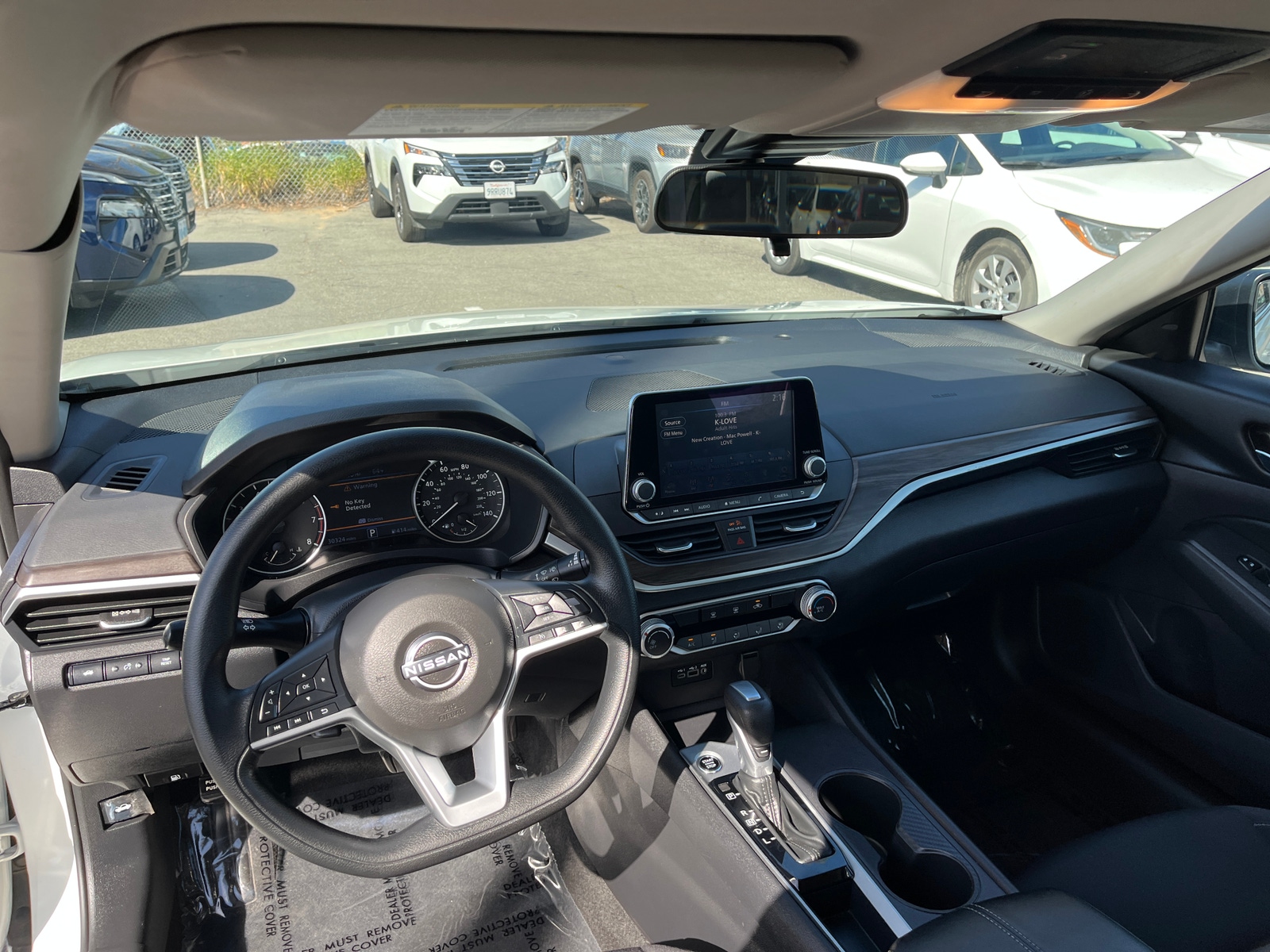 Thumbnail: 2025 Nissan Altima - 3