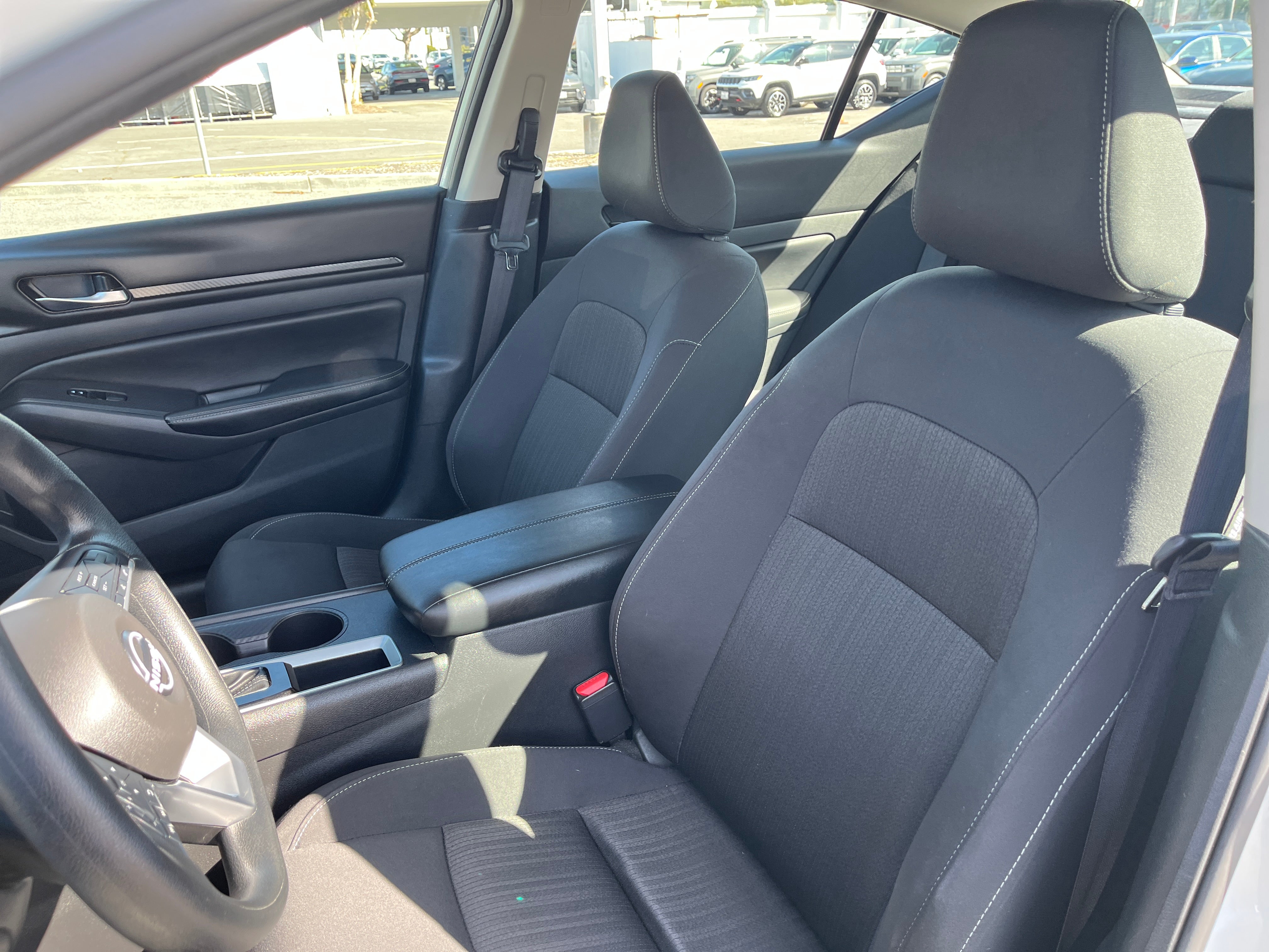 Thumbnail: 2025 Nissan Altima - 2