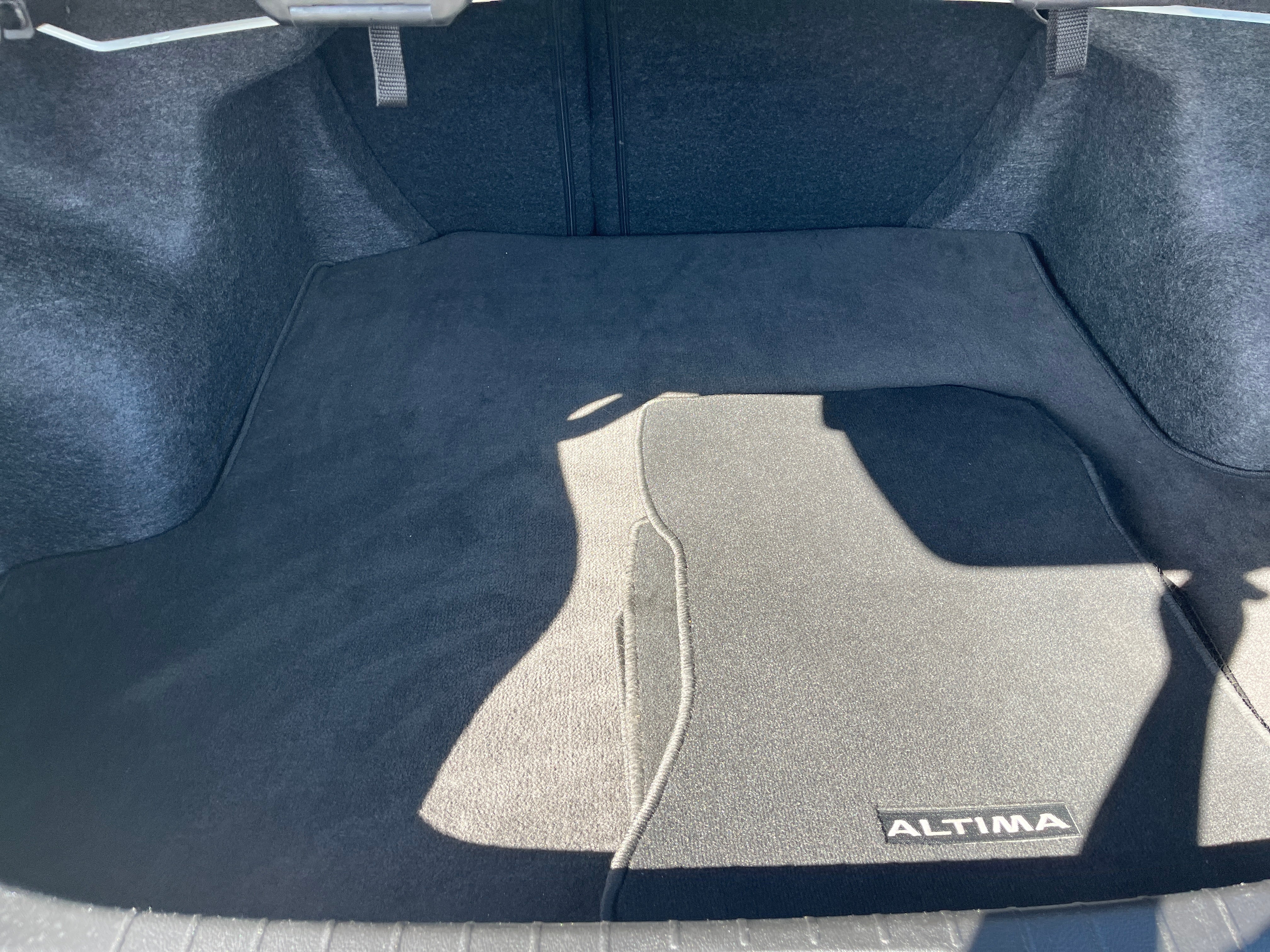 Thumbnail: 2025 Nissan Altima - 6