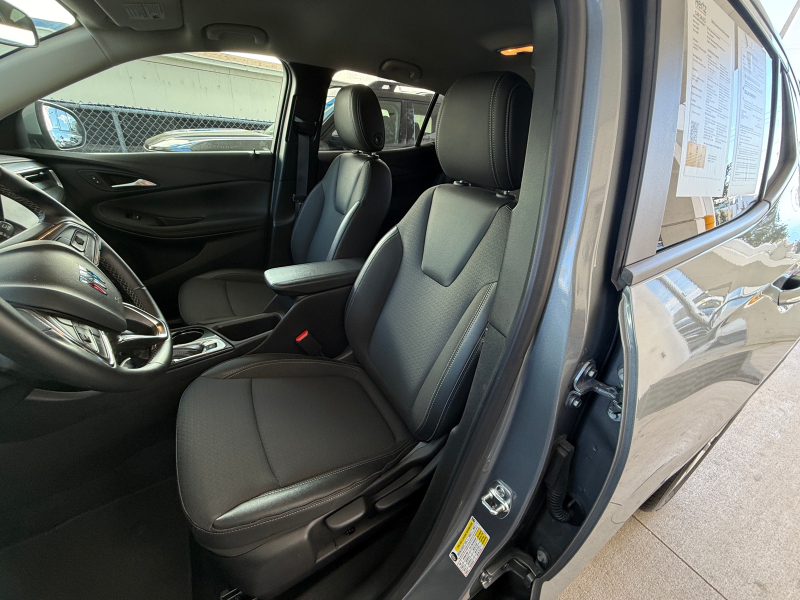 Thumbnail: 2025 Buick Encore GX - 2