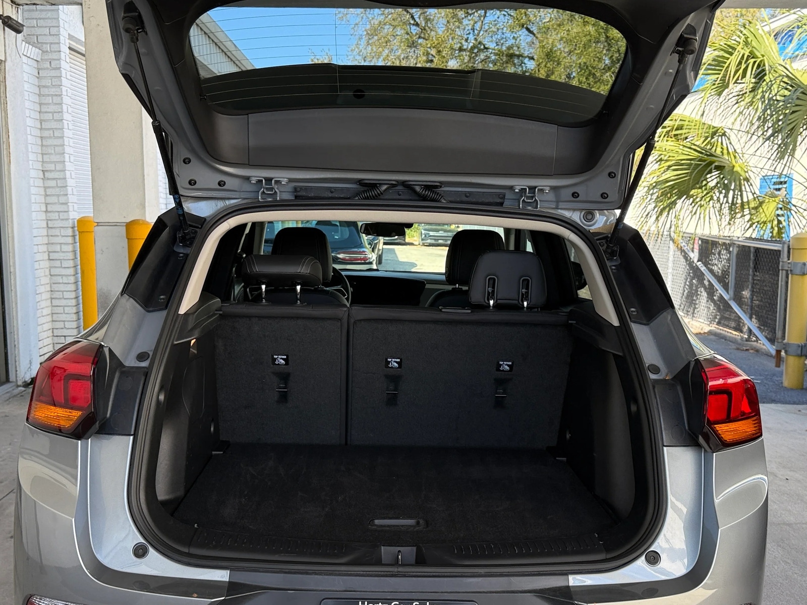 Thumbnail: 2025 Buick Encore GX - 6