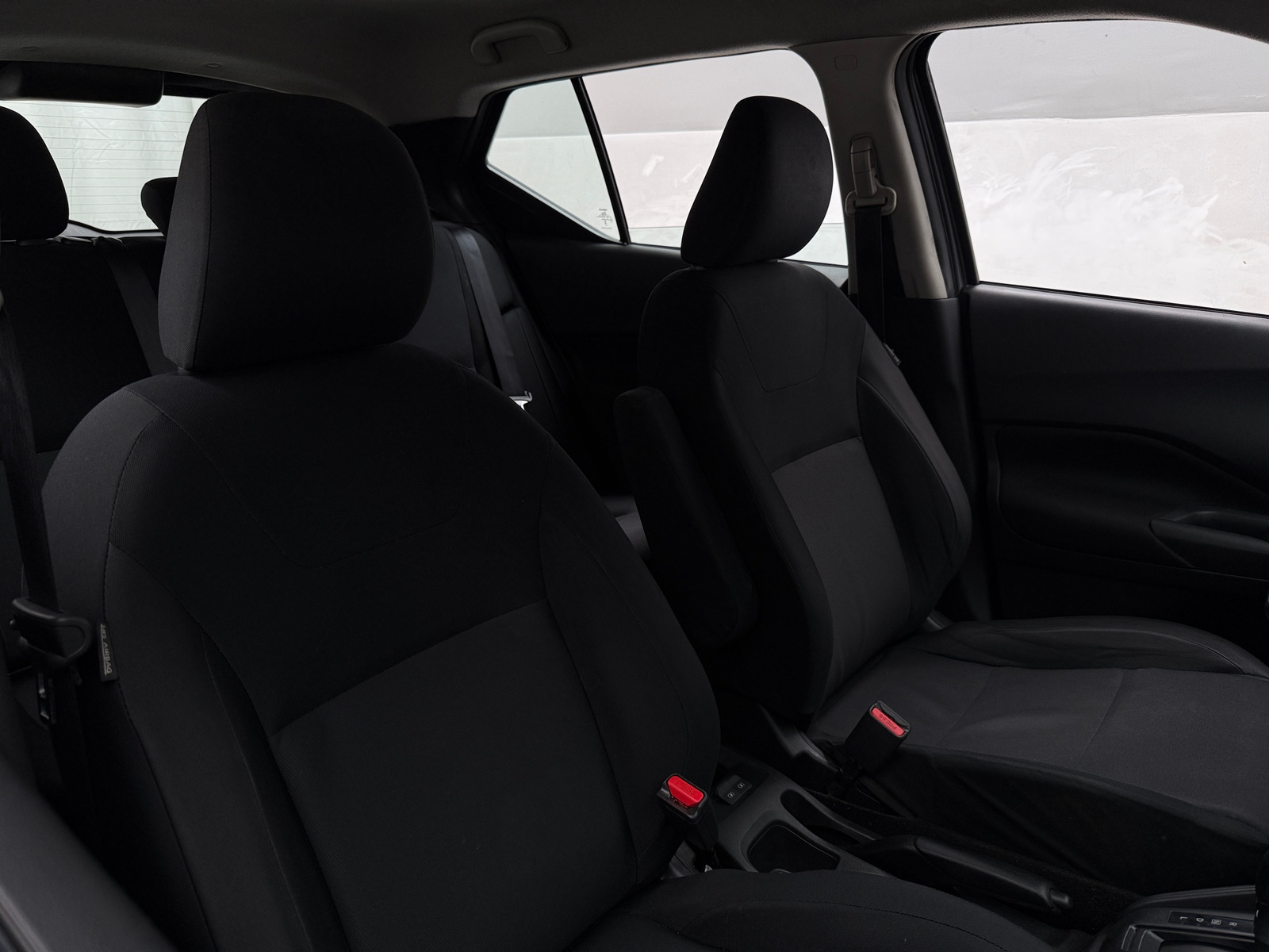 Thumbnail: 2023 Nissan Kicks - 2