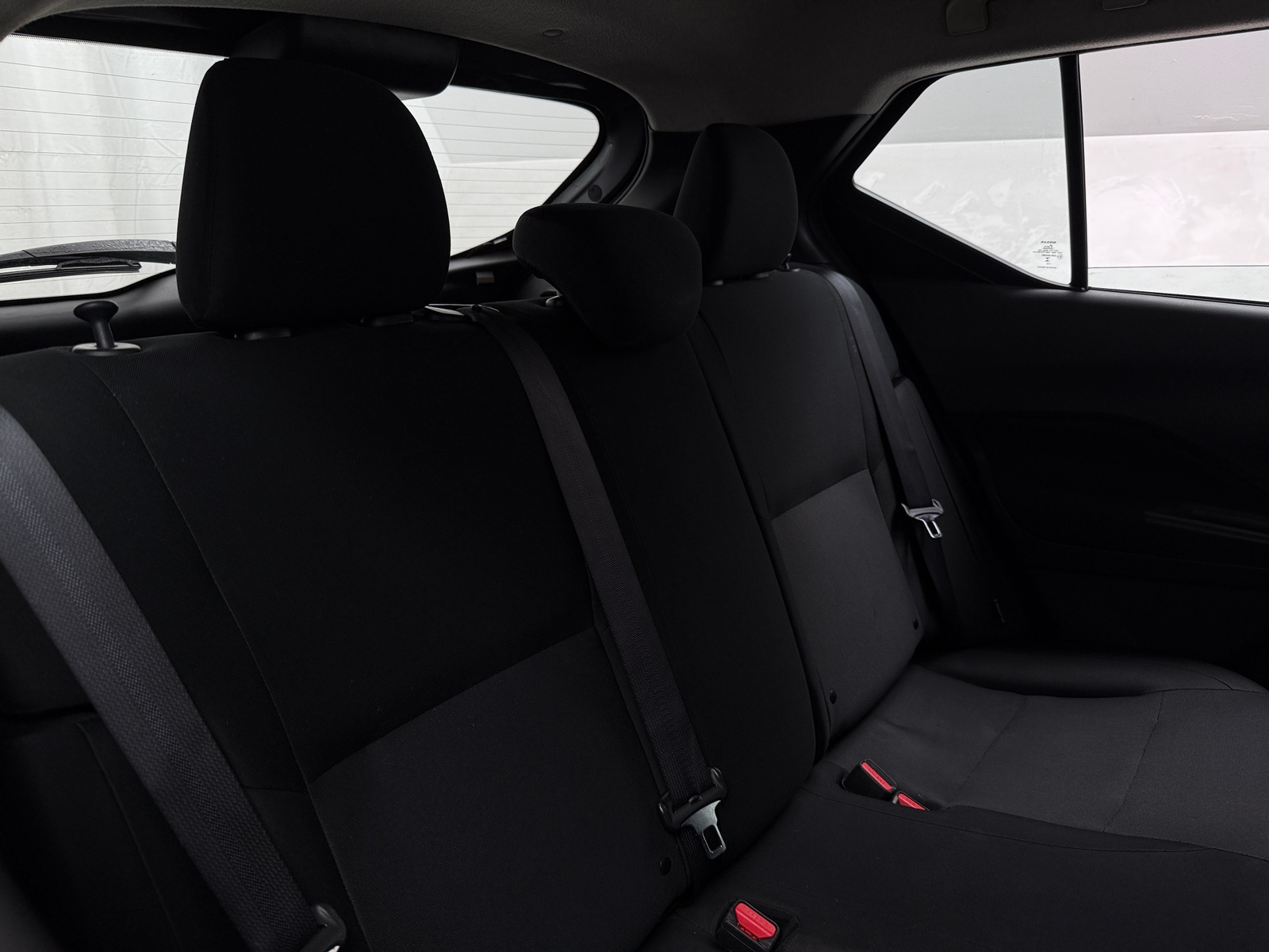 Thumbnail: 2023 Nissan Kicks - 6