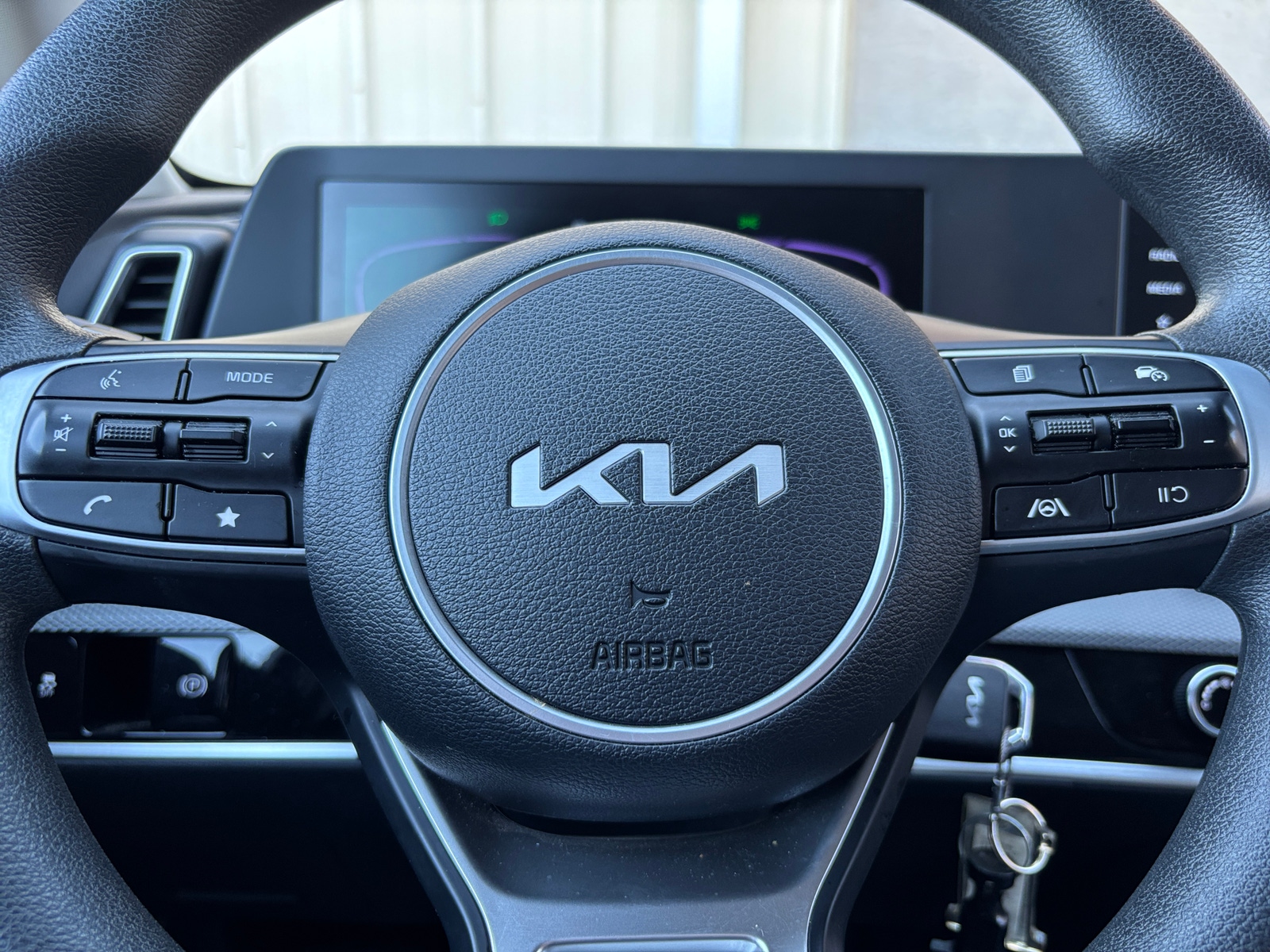 Thumbnail: 2025 Kia Sportage - 5