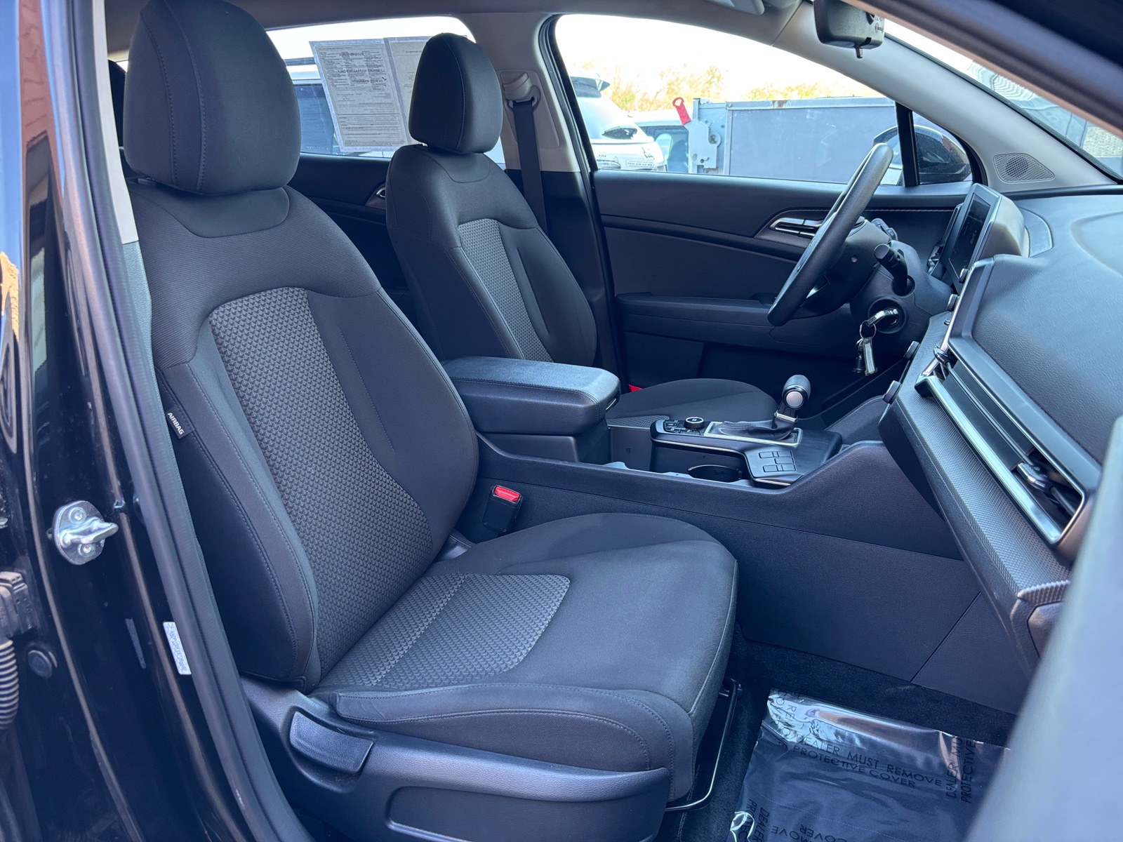 Thumbnail: 2025 Kia Sportage - 2