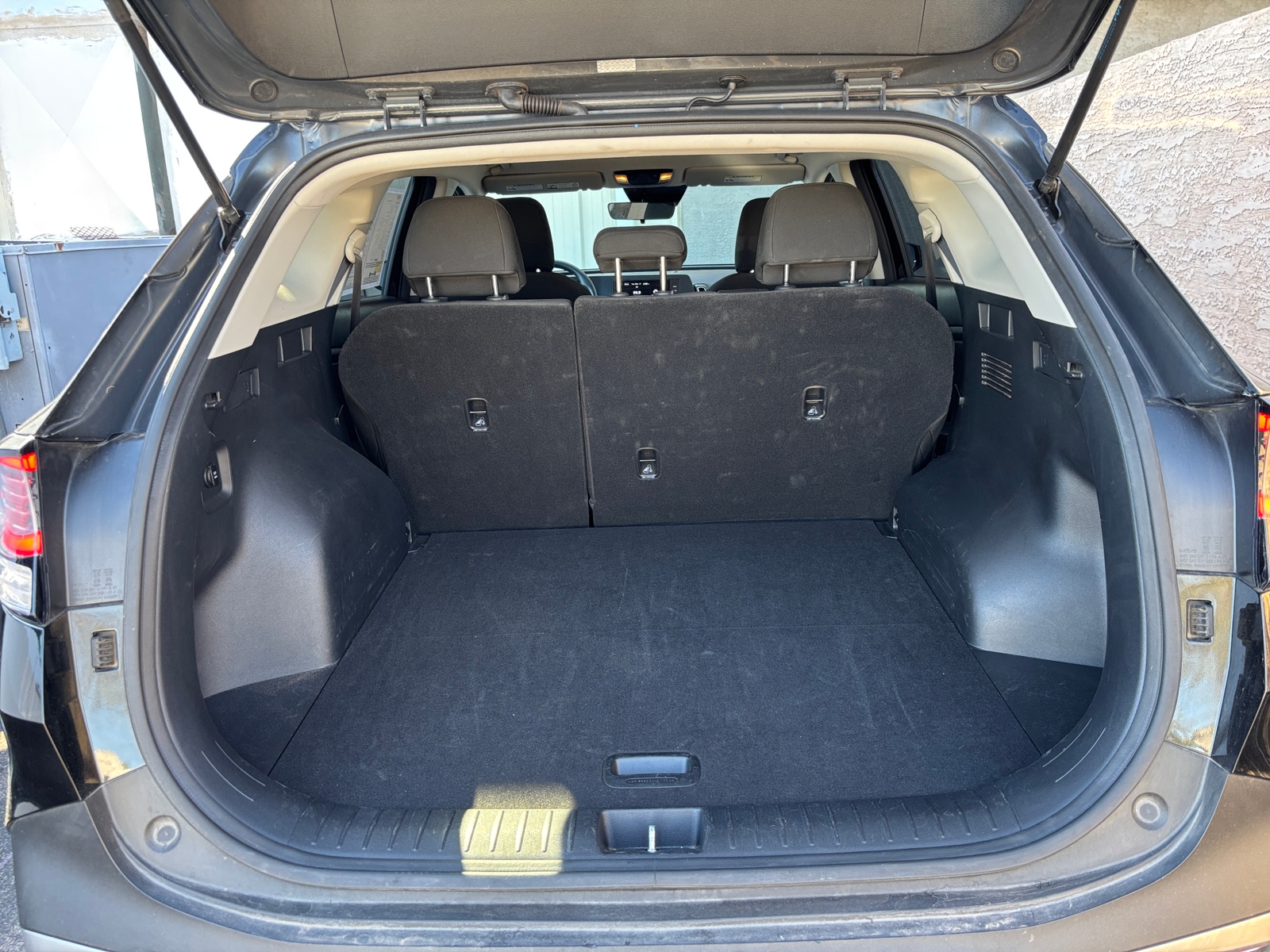 Thumbnail: 2025 Kia Sportage - 6