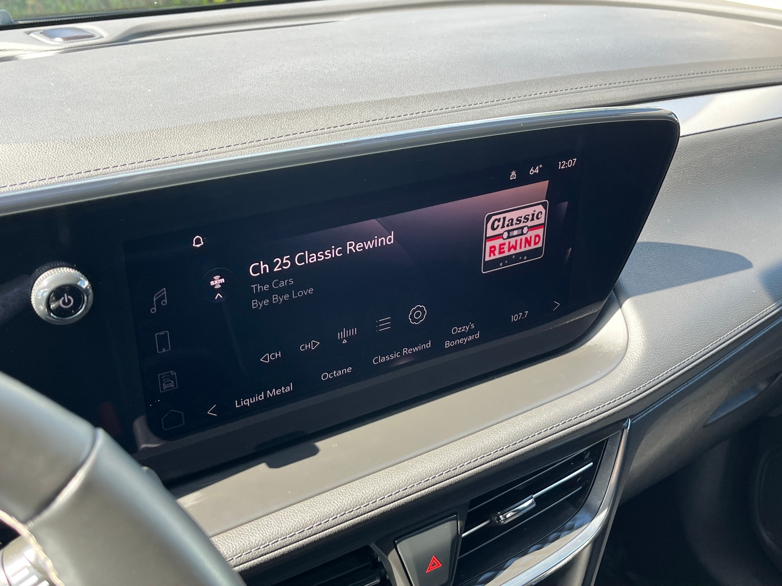 Thumbnail: 2025 Buick Encore GX - 4