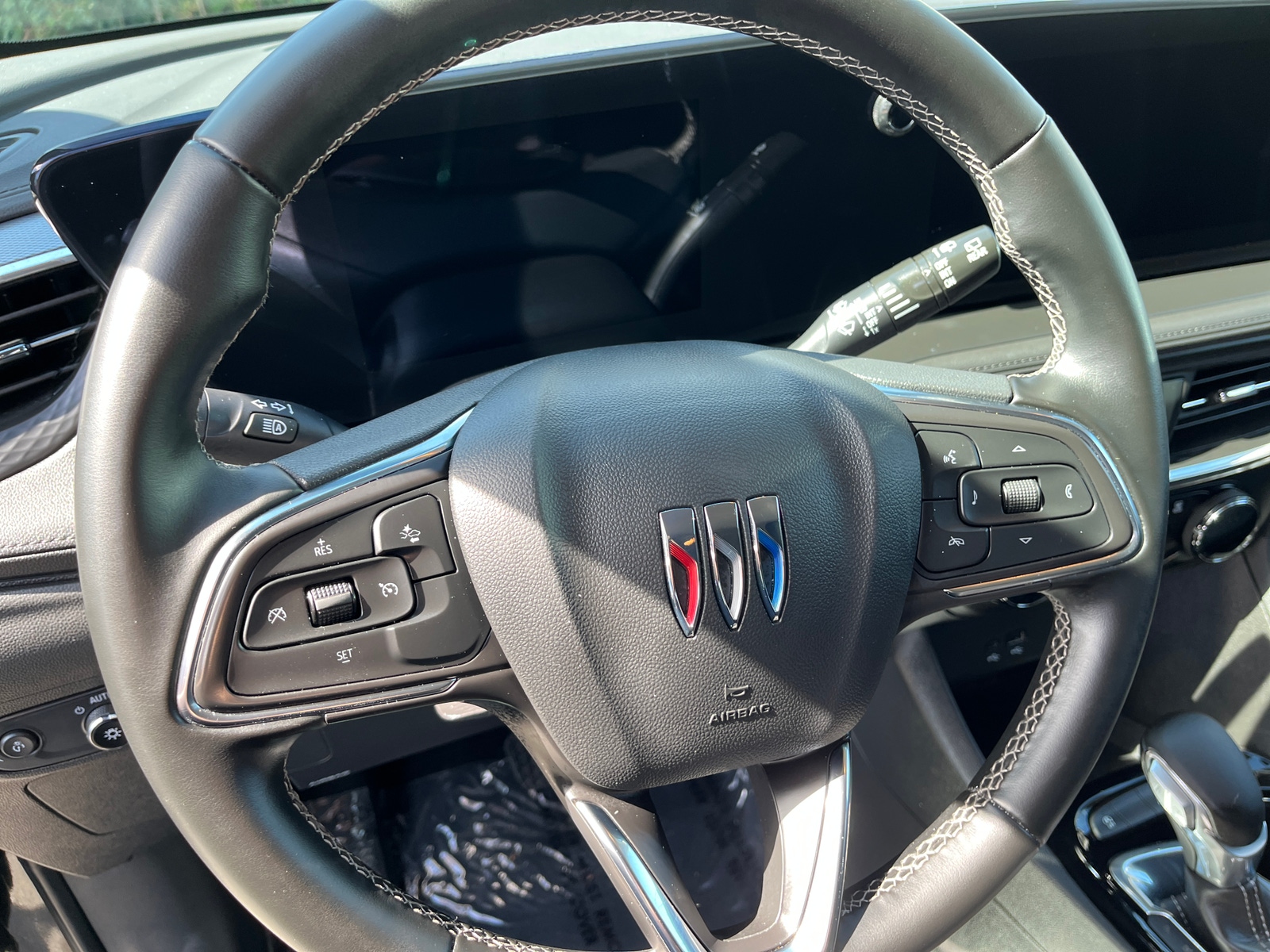 Thumbnail: 2025 Buick Encore GX - 5