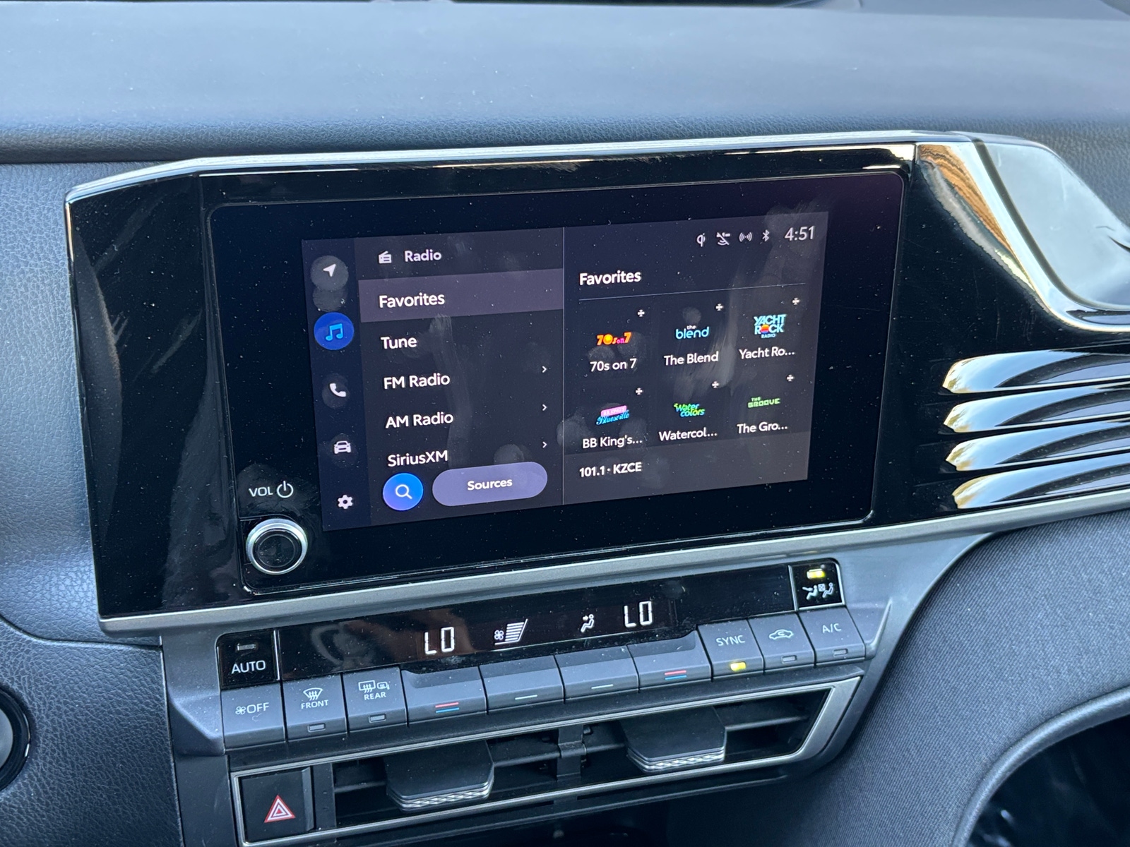 Thumbnail: 2025 Toyota Camry - 4