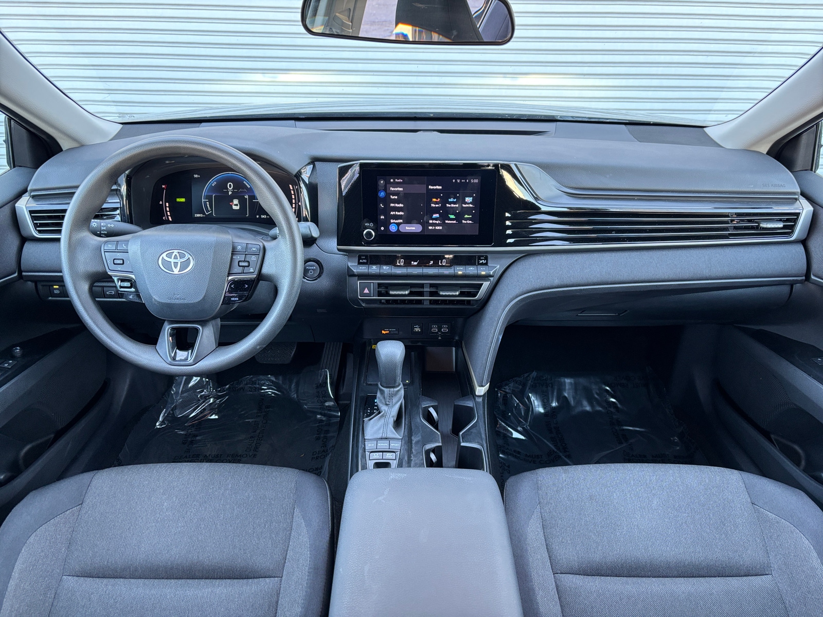 Thumbnail: 2025 Toyota Camry - 3