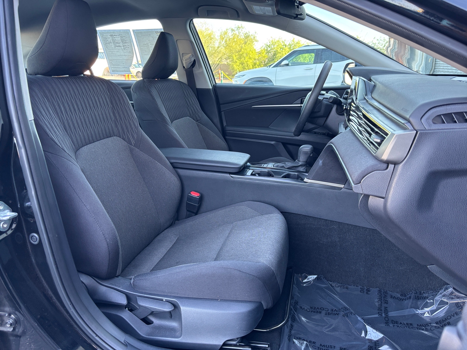 Thumbnail: 2025 Toyota Camry - 2