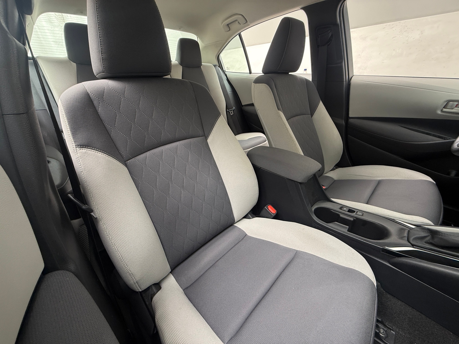 Thumbnail: 2024 Toyota Corolla - 2