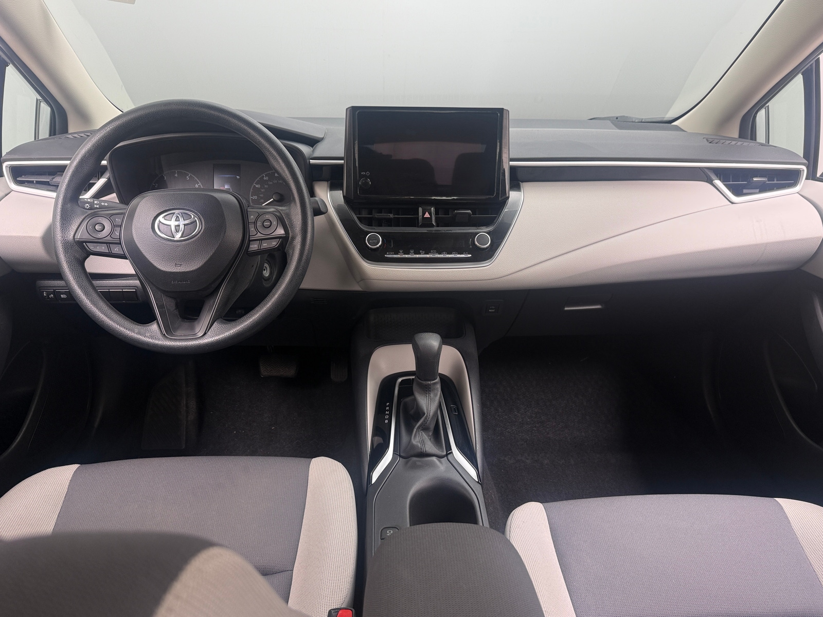 Thumbnail: 2024 Toyota Corolla - 3