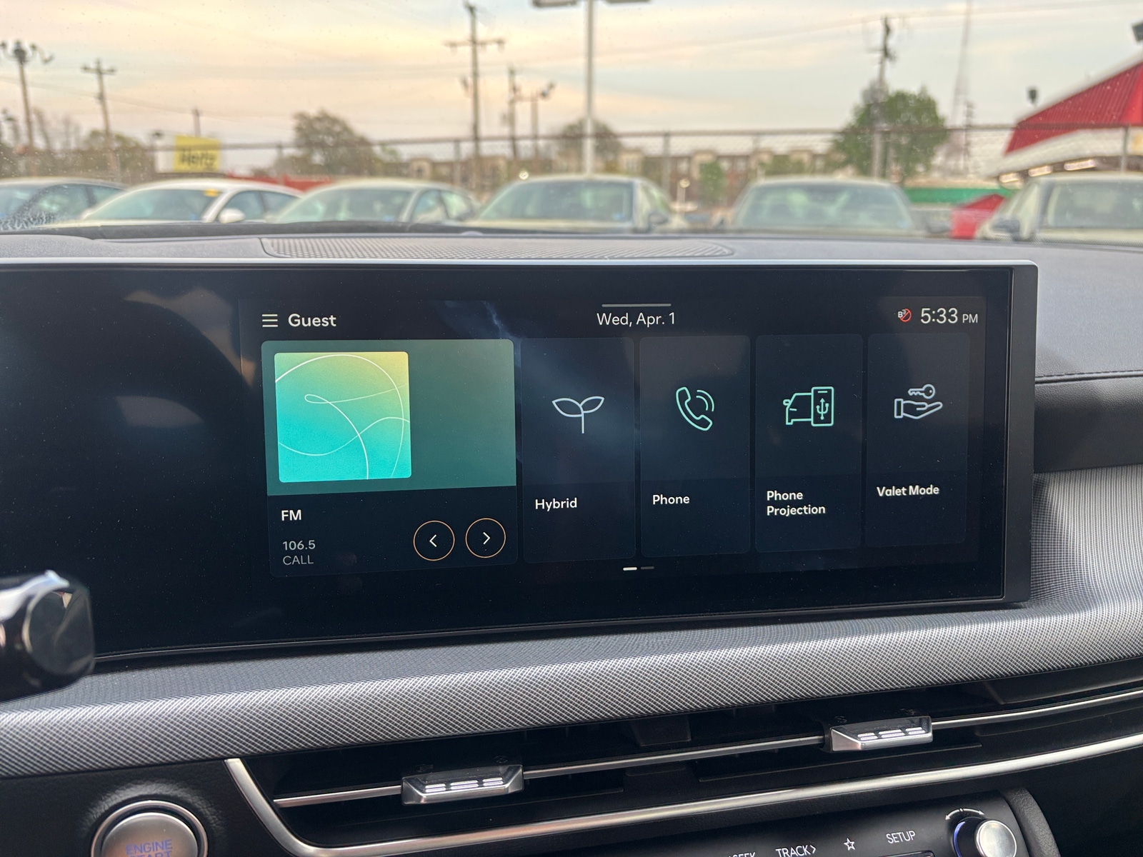 Thumbnail: 2025 Hyundai Sonata - 4