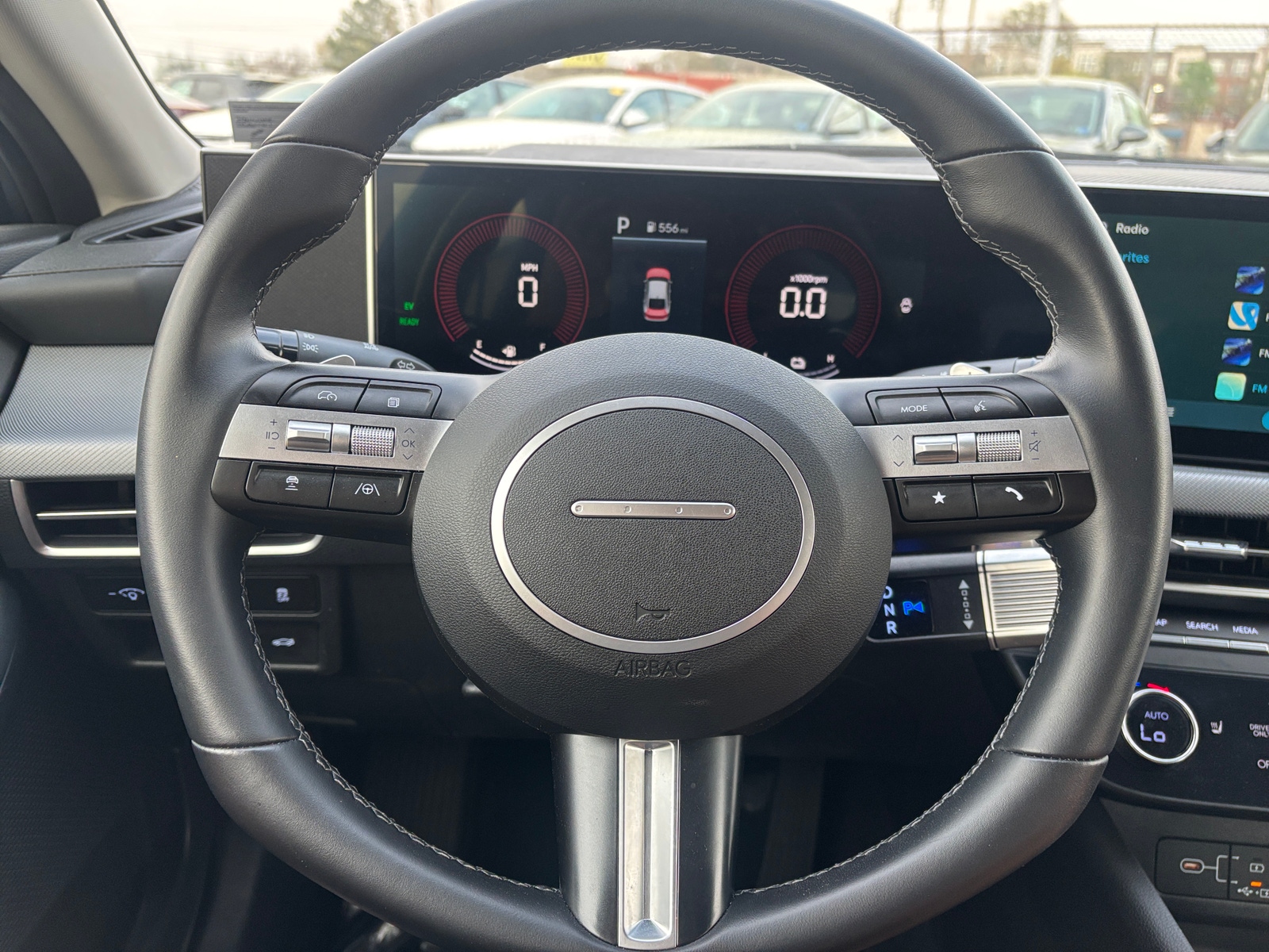 Thumbnail: 2025 Hyundai Sonata - 5