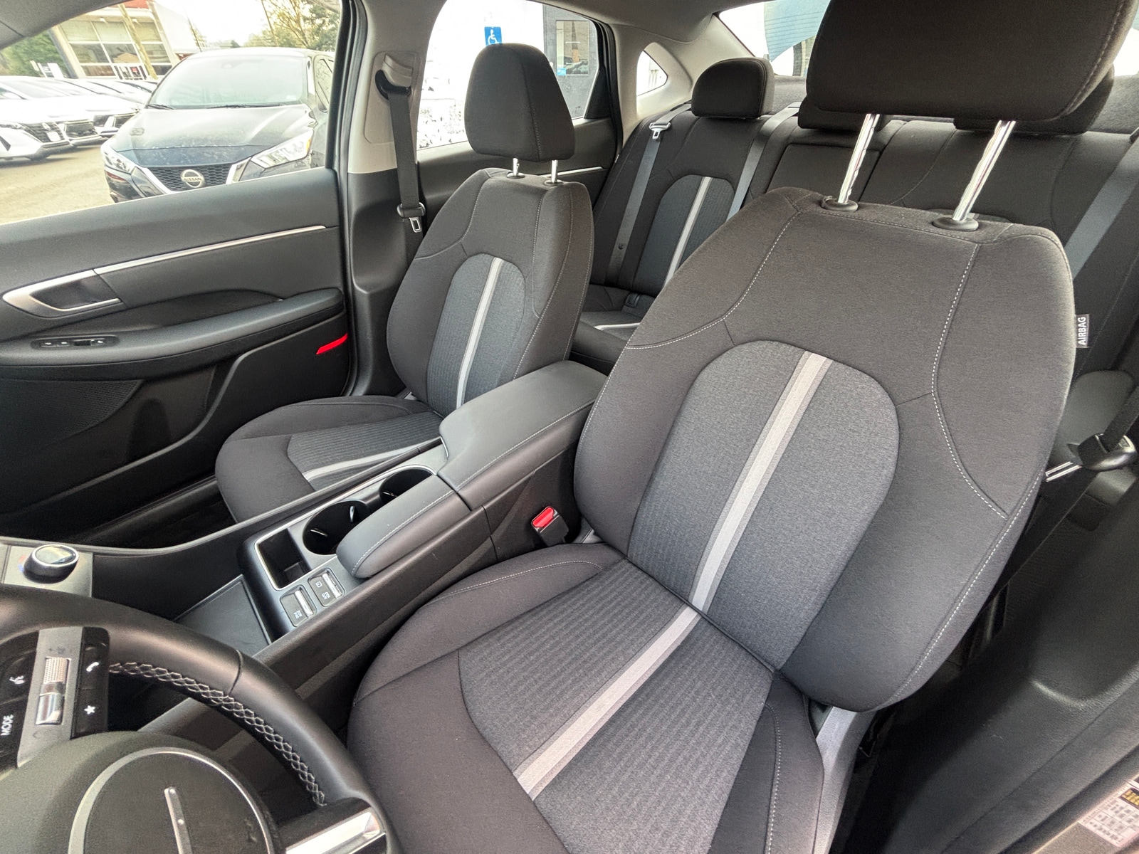 Thumbnail: 2025 Hyundai Sonata - 2