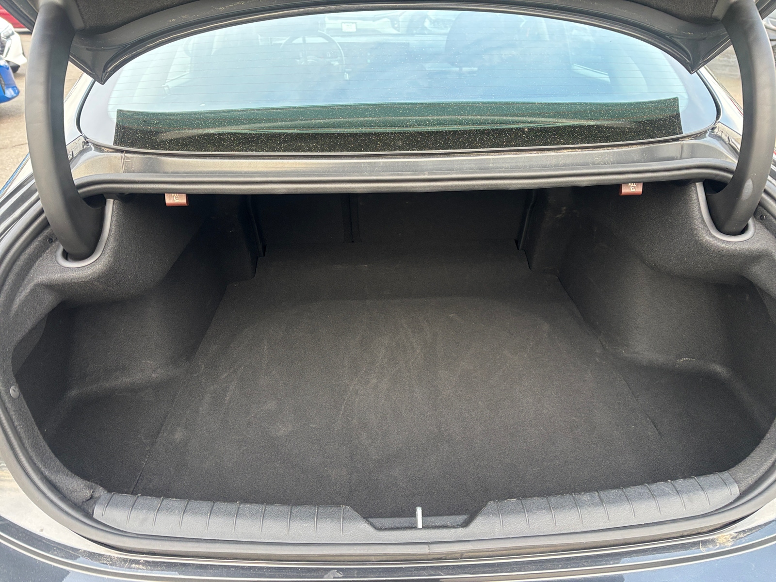 Thumbnail: 2025 Hyundai Sonata - 6