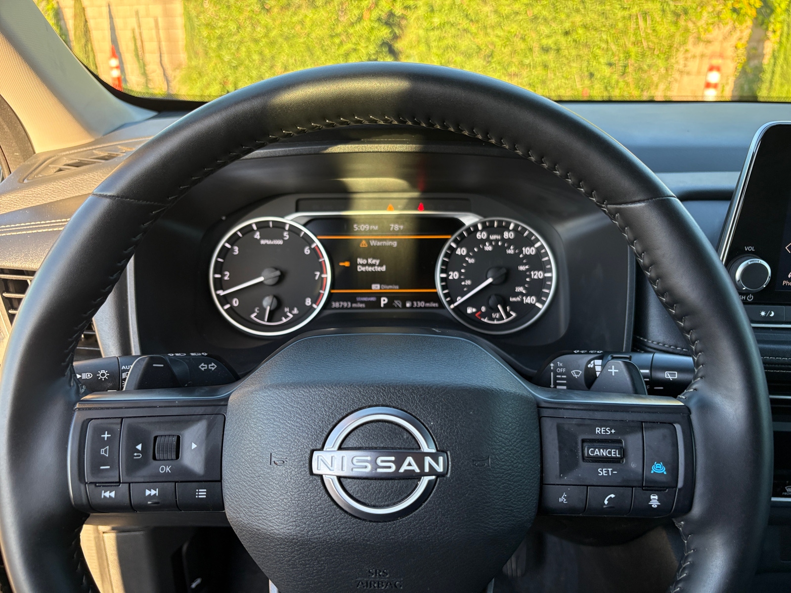 Thumbnail: 2025 Nissan Rogue - 5