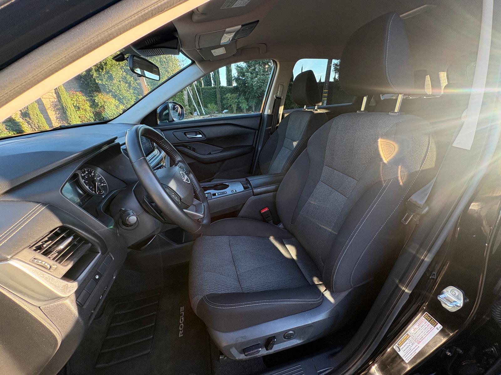 Thumbnail: 2025 Nissan Rogue - 2