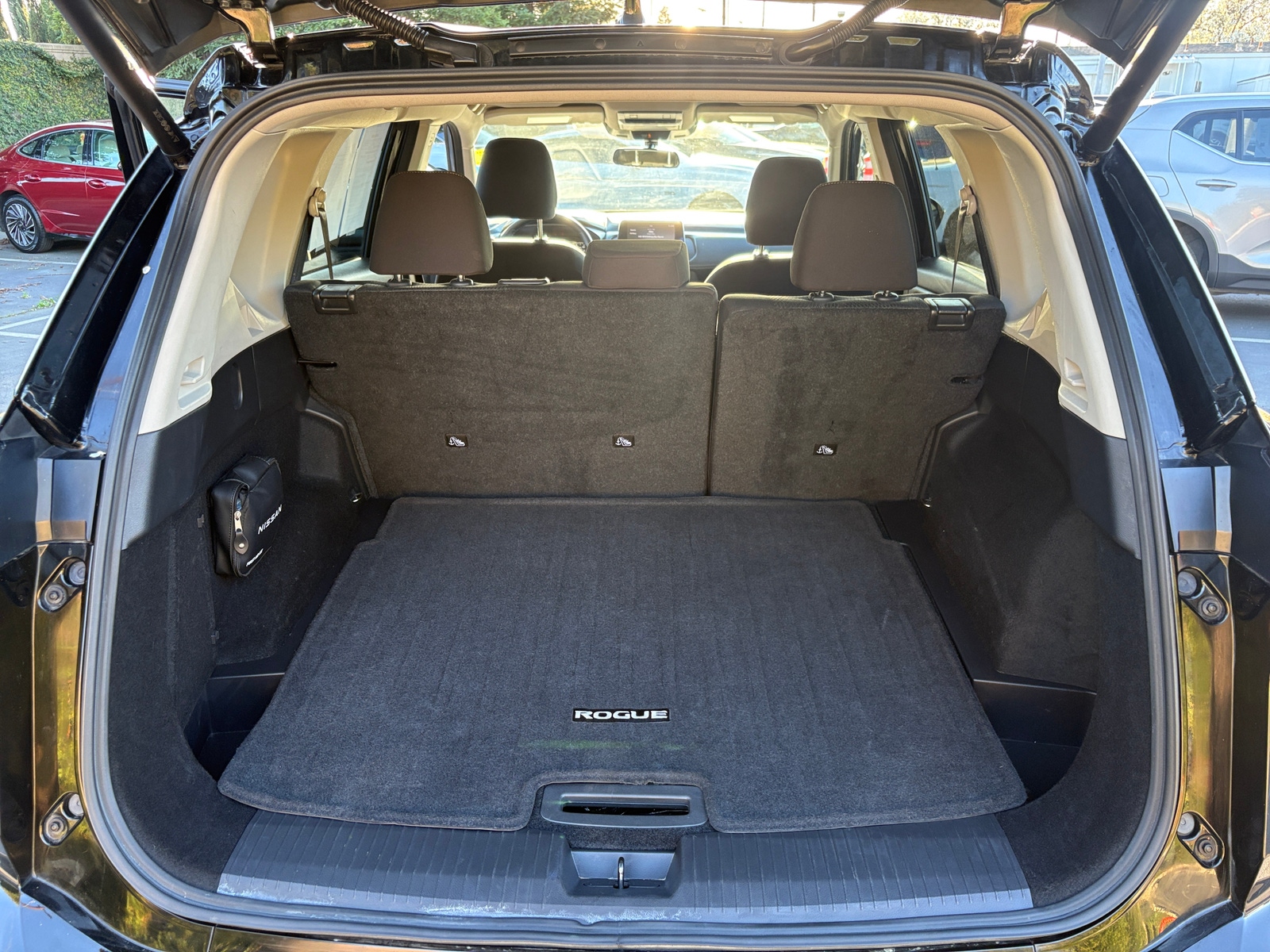 Thumbnail: 2025 Nissan Rogue - 6