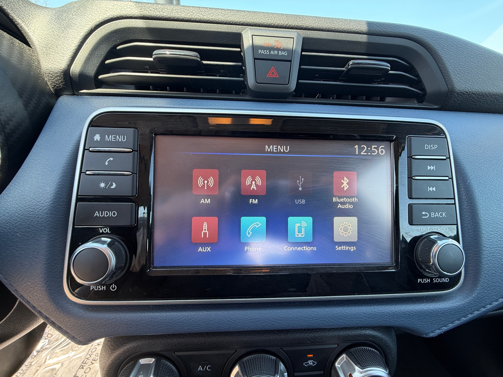 Thumbnail: 2025 Nissan Versa - 4