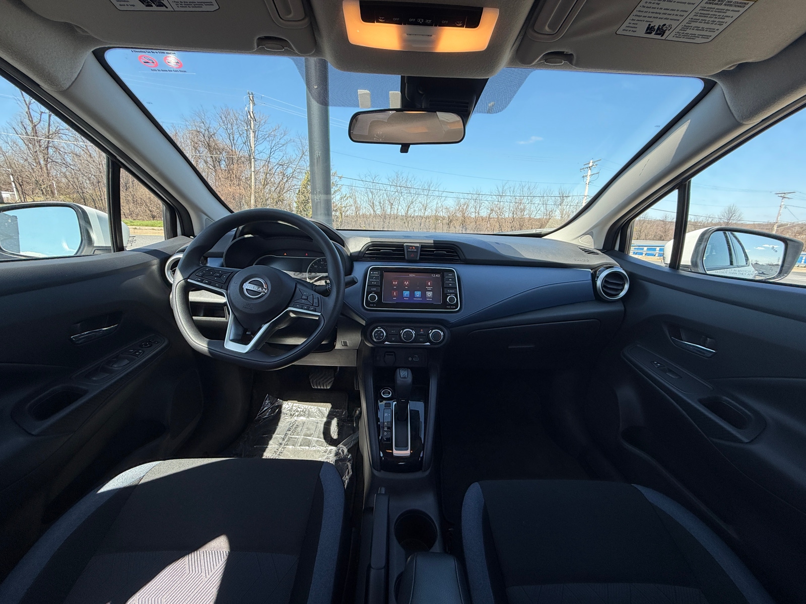 Thumbnail: 2025 Nissan Versa - 3