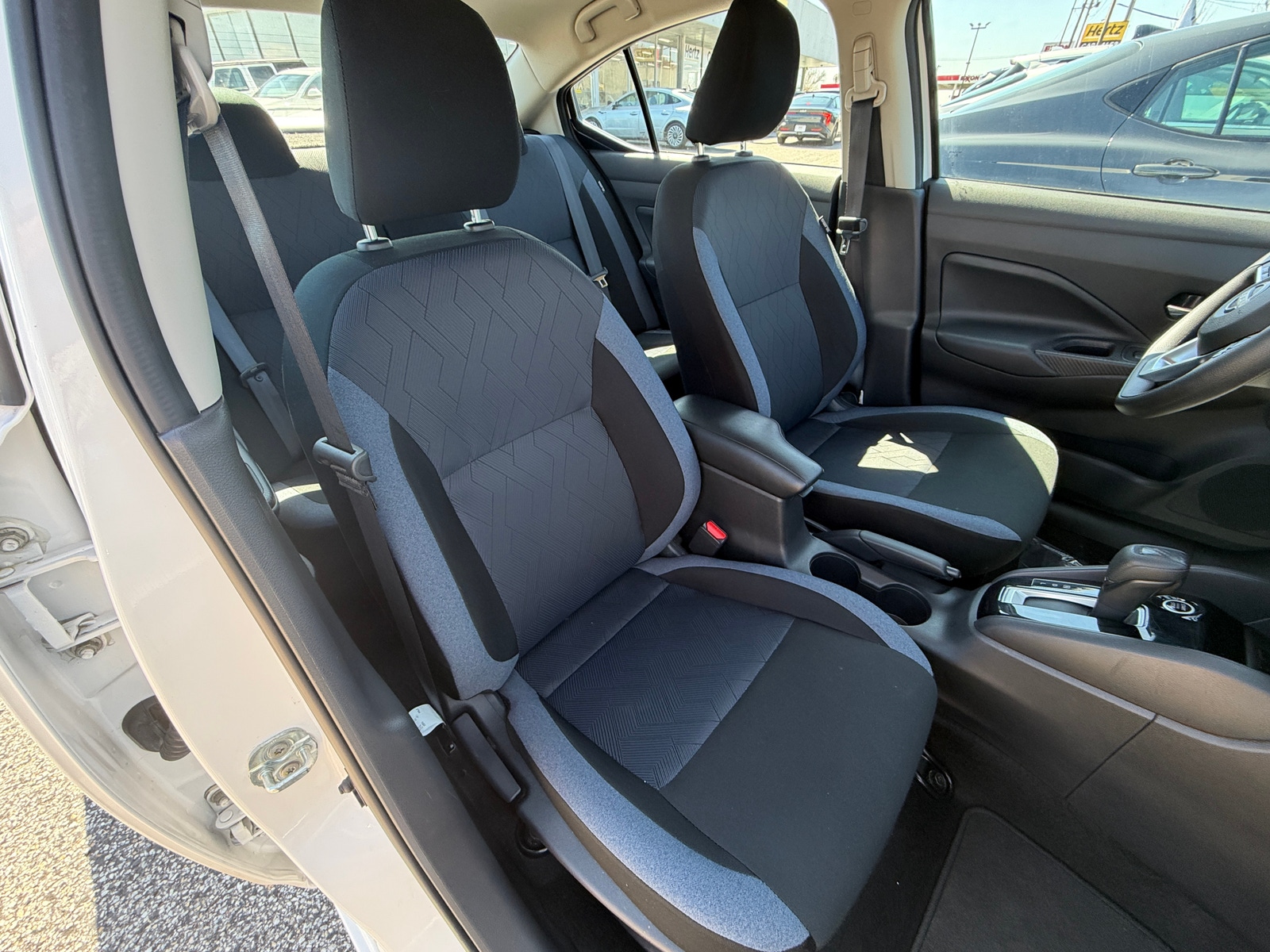 Thumbnail: 2025 Nissan Versa - 2