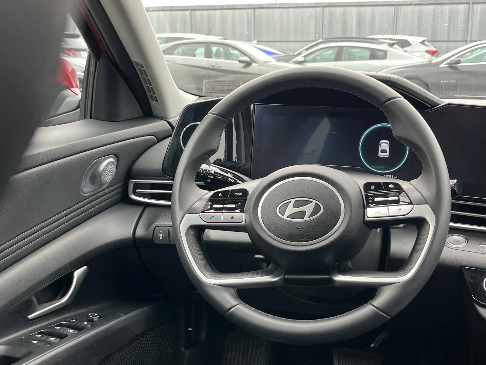 Thumbnail: 2025 Hyundai Elantra - 5