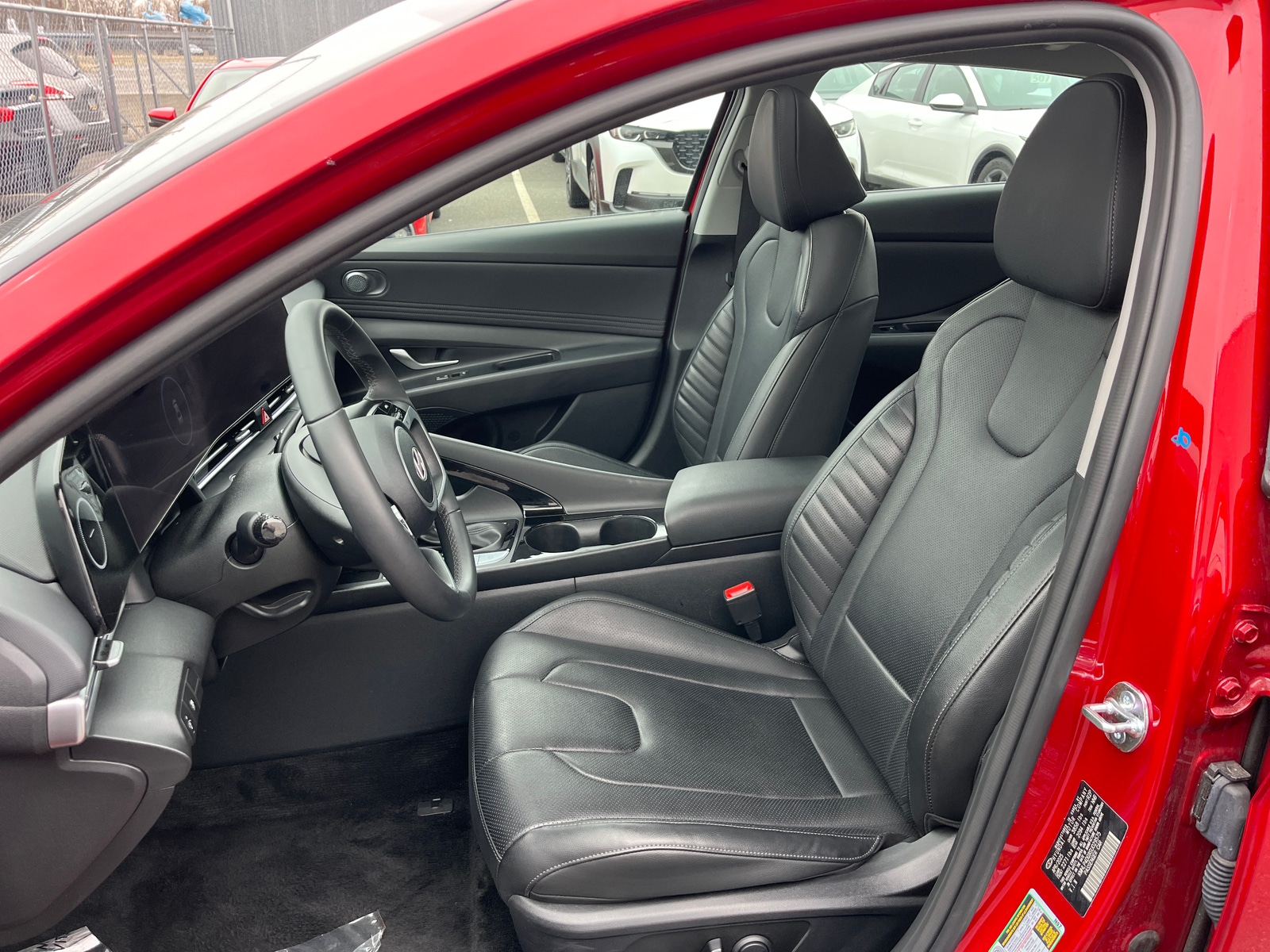 Thumbnail: 2025 Hyundai Elantra - 2