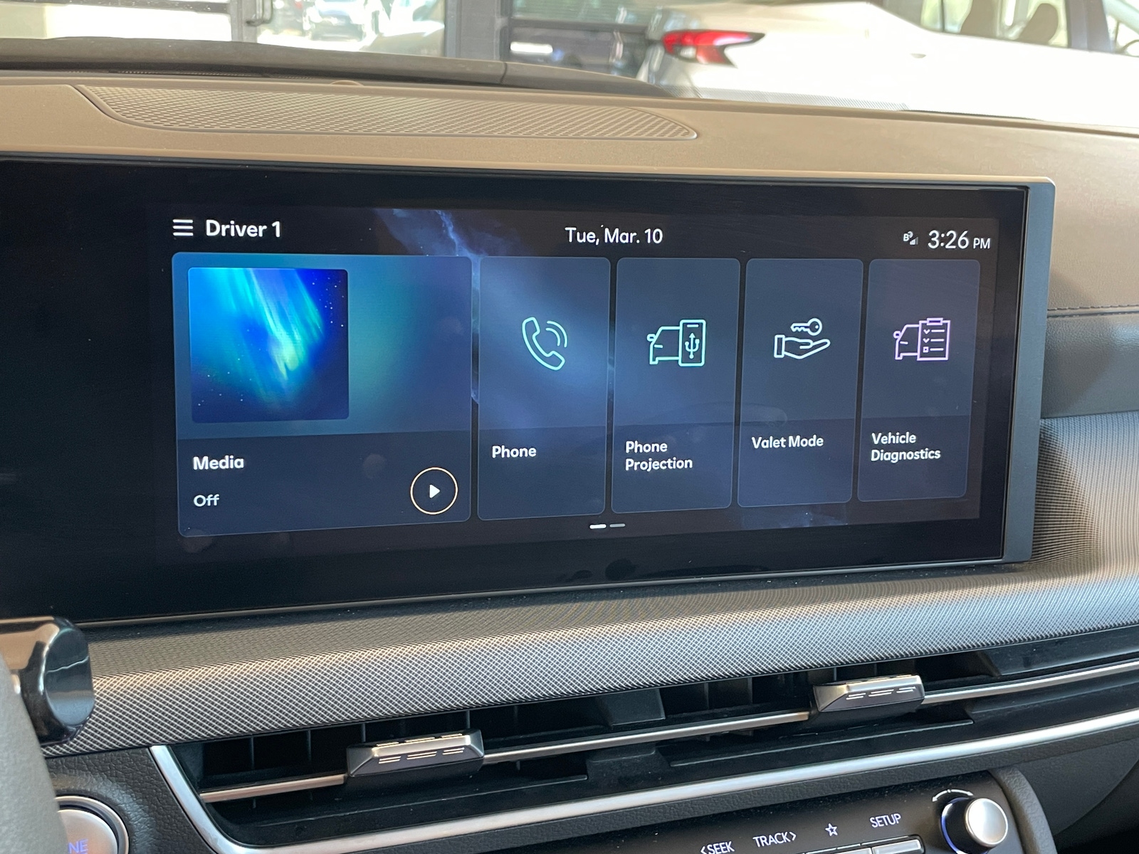 Thumbnail: 2025 Hyundai Sonata - 4