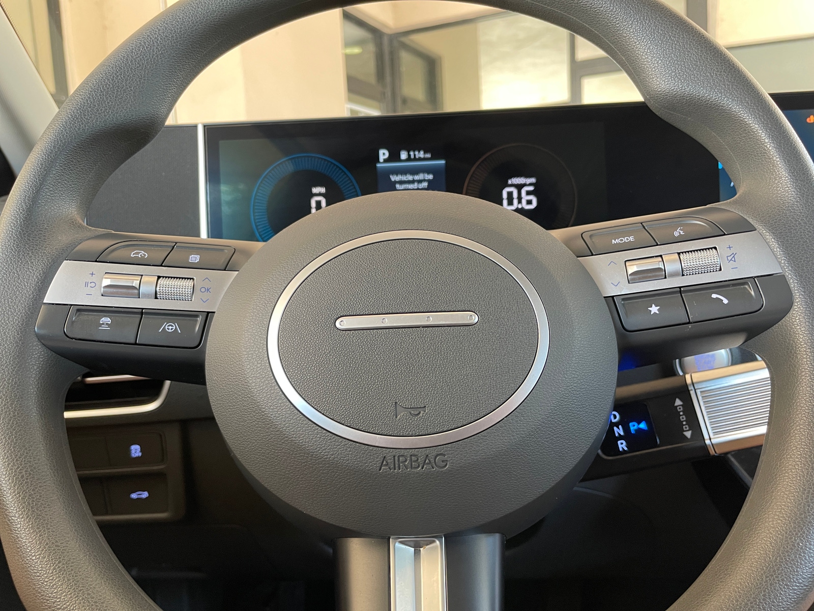 Thumbnail: 2025 Hyundai Sonata - 5