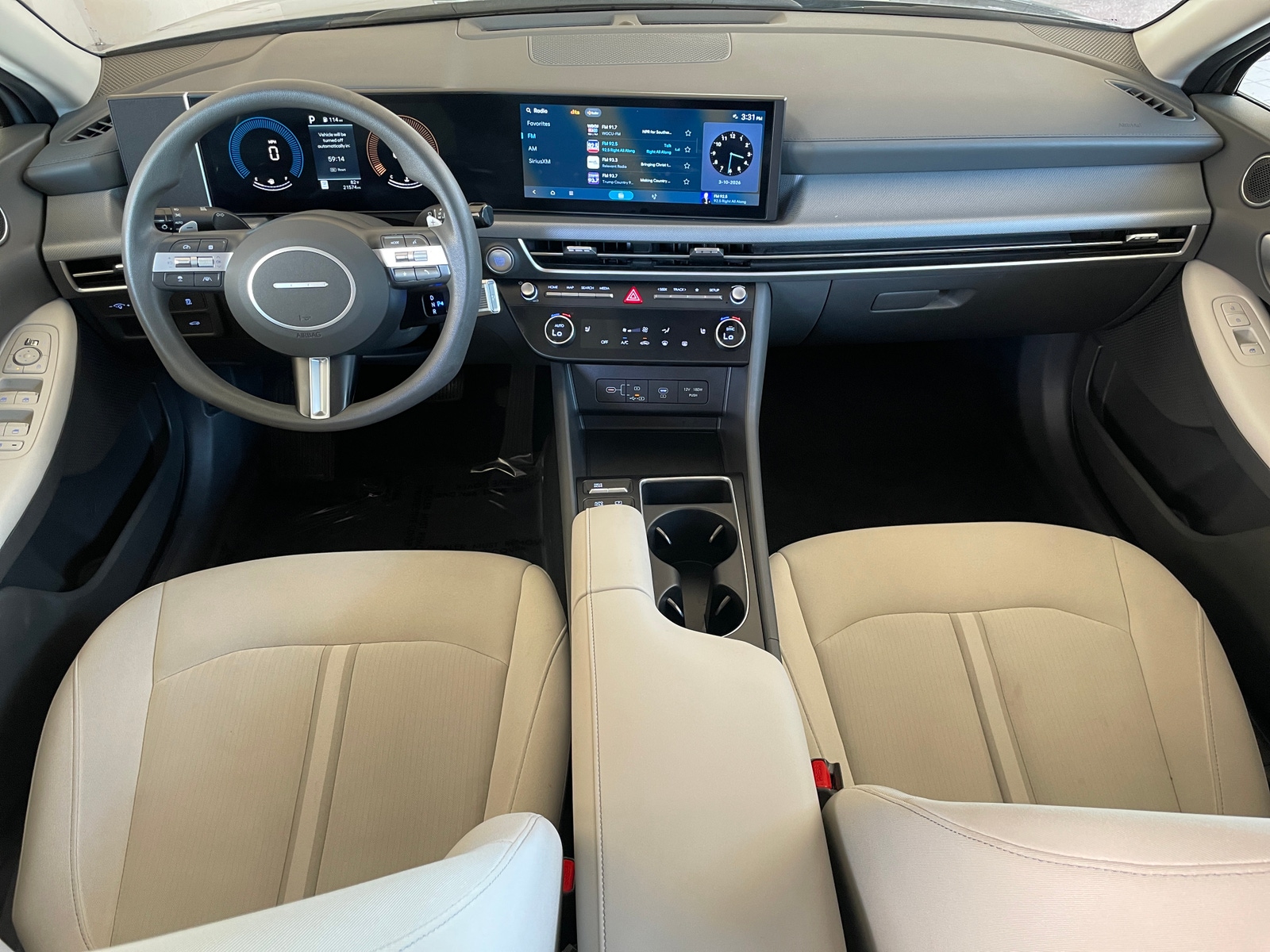 Thumbnail: 2025 Hyundai Sonata - 3