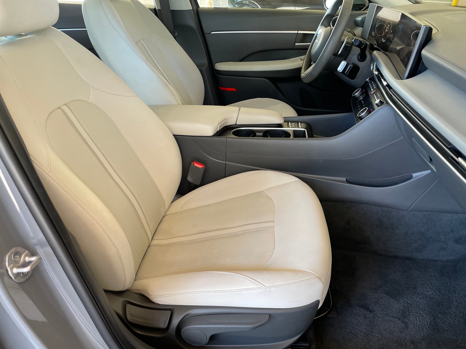 Thumbnail: 2025 Hyundai Sonata - 2